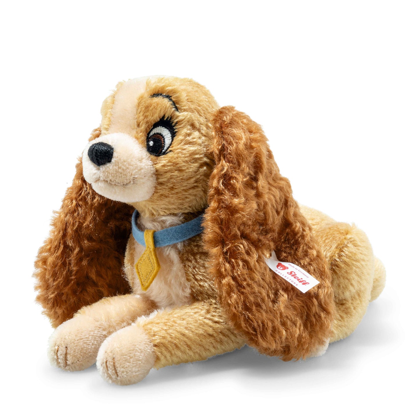 Steiff Disney Susi 70. Jubiläum 20cm 356223