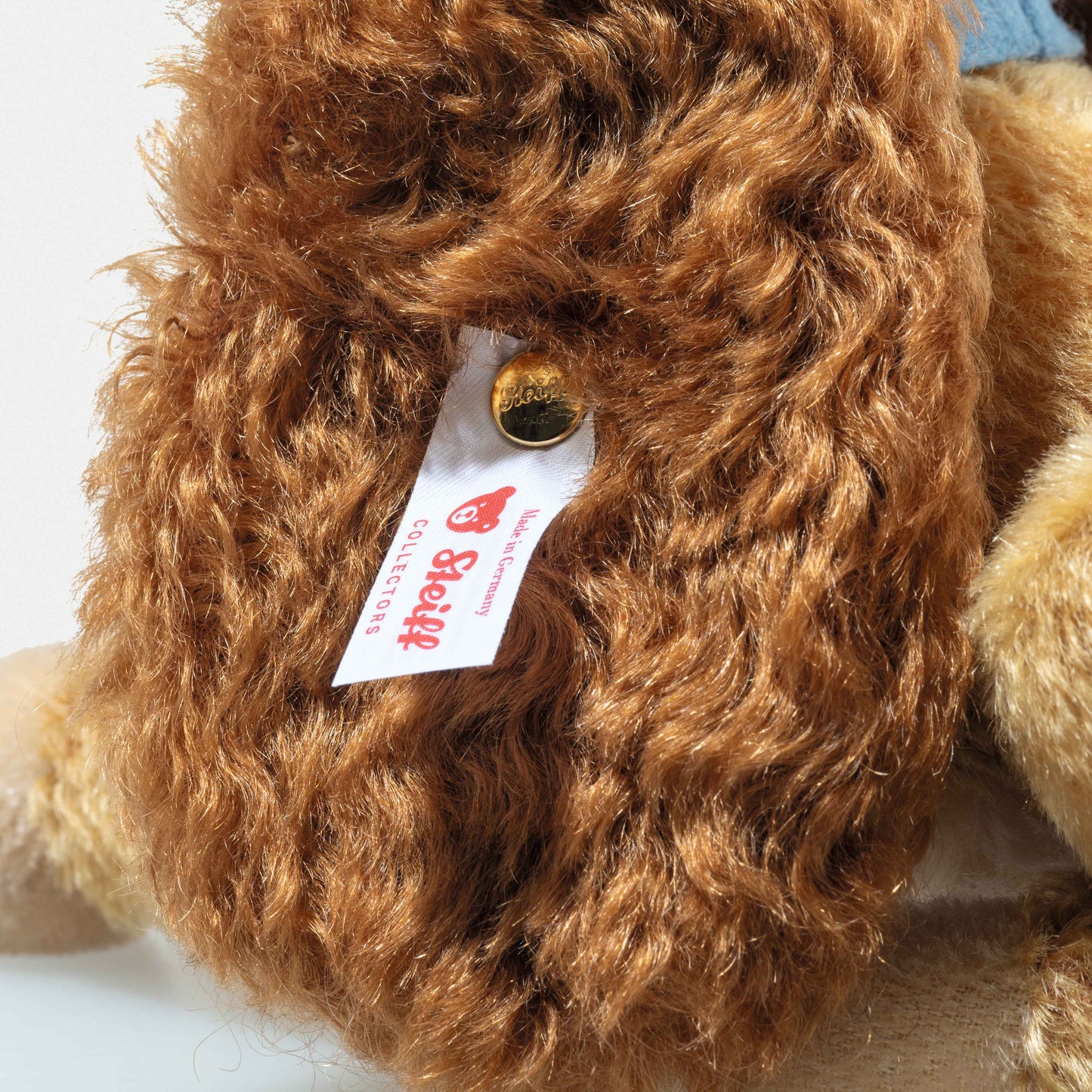 Steiff Disney Susi 70. Jubiläum 20cm 356223