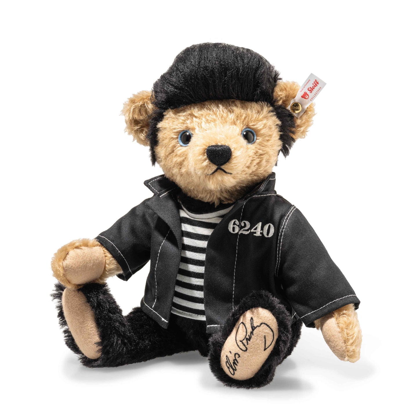 Steiff Teddybär Elvis 32cm
