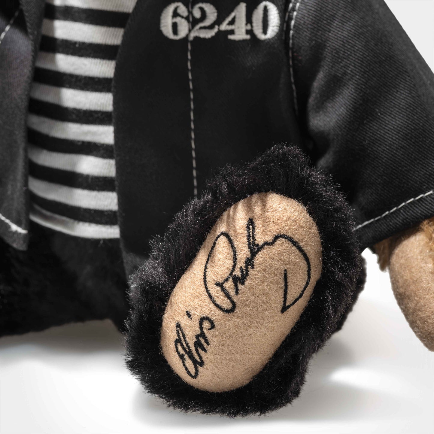 Steiff Teddybär Elvis 32cm