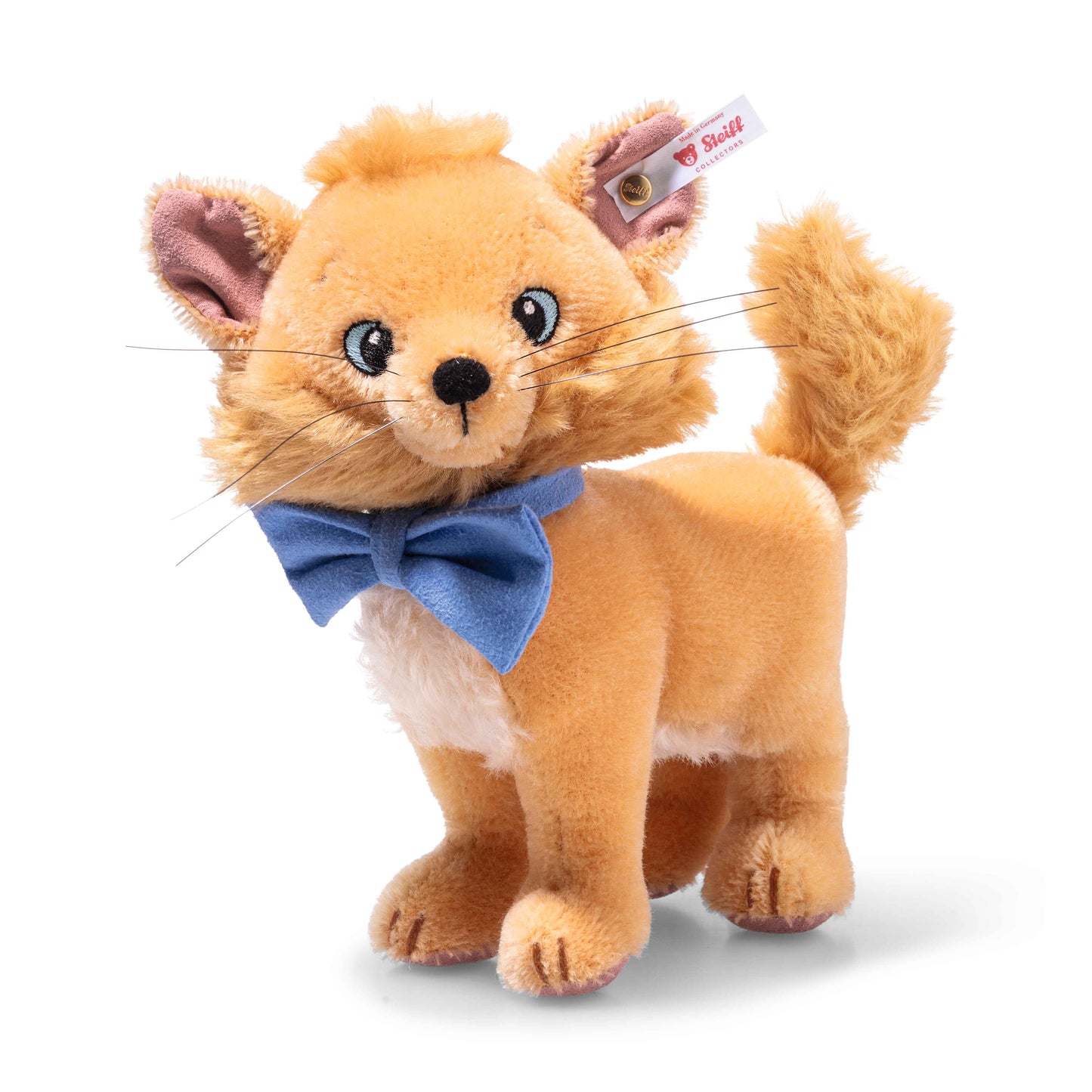 Steiff Disney Aristocat Toulouse 18cm