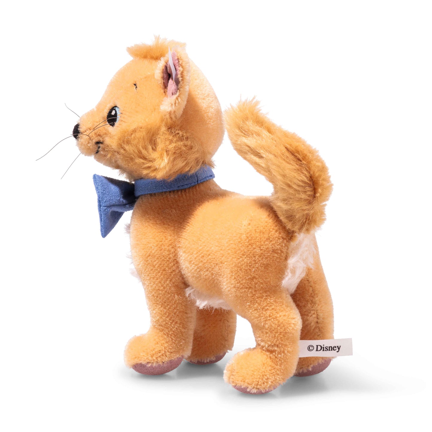 Steiff Disney Aristocat Toulouse 18cm