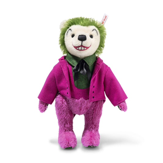 Steiff Batman Der Joker Teddybär 30cm