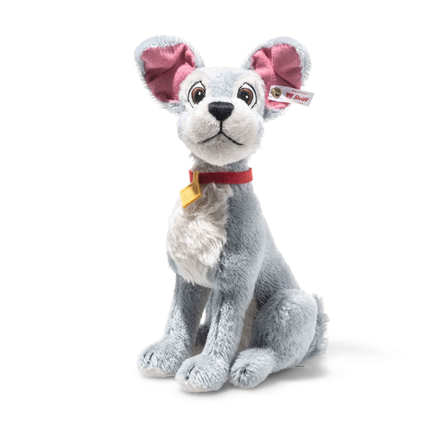 Steiff Disney Strolch 27cm