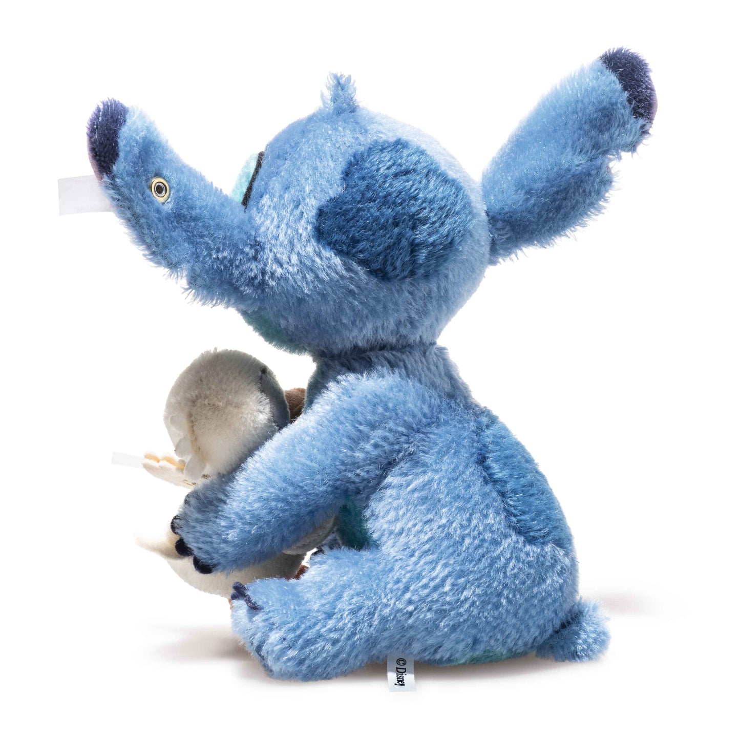 Steiff Stitch mit Ente 20cm