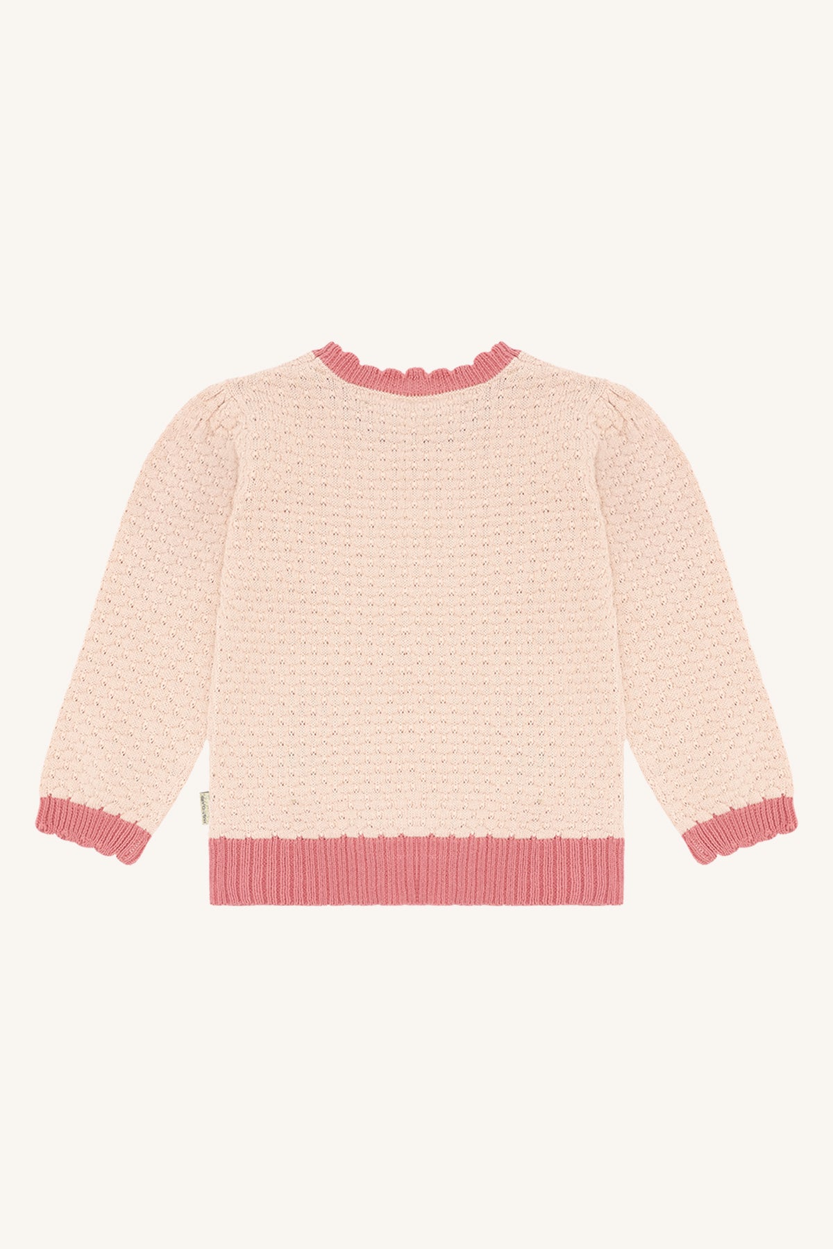 Hust & Claire Pullover Pippa