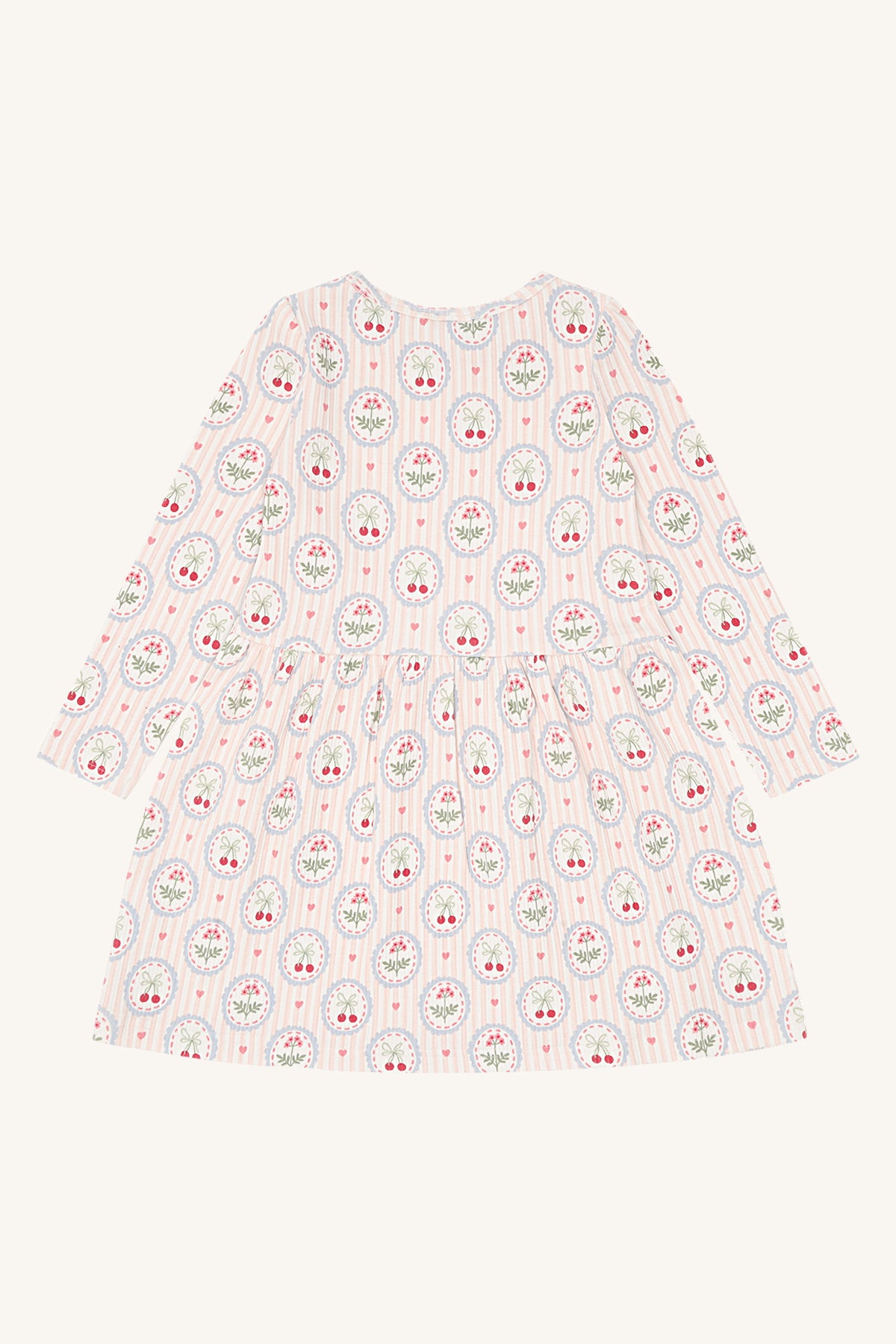 Hust & Claire Kleid Donna Frame