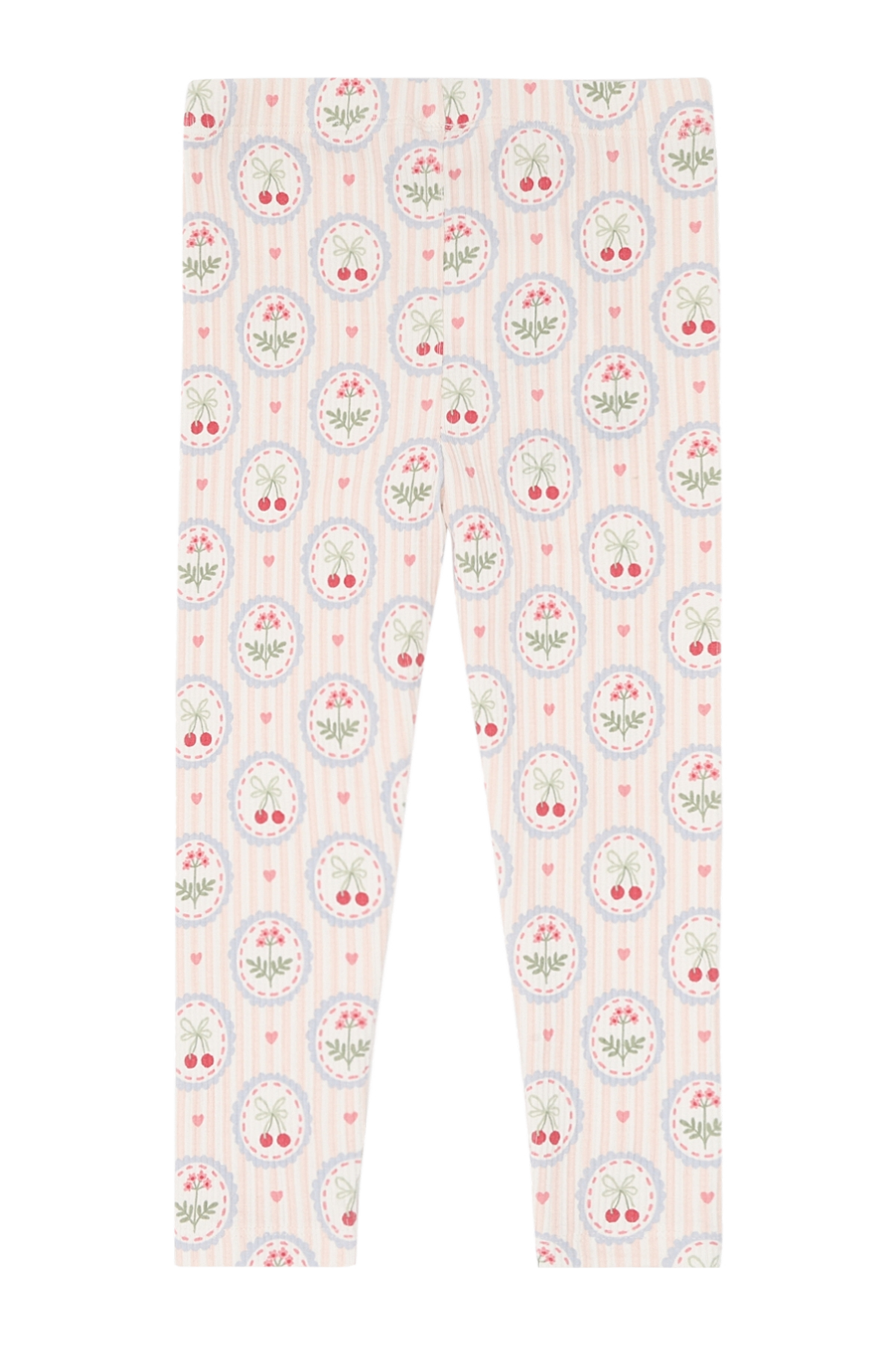 Hust & Claire Leggings Lisa Frame