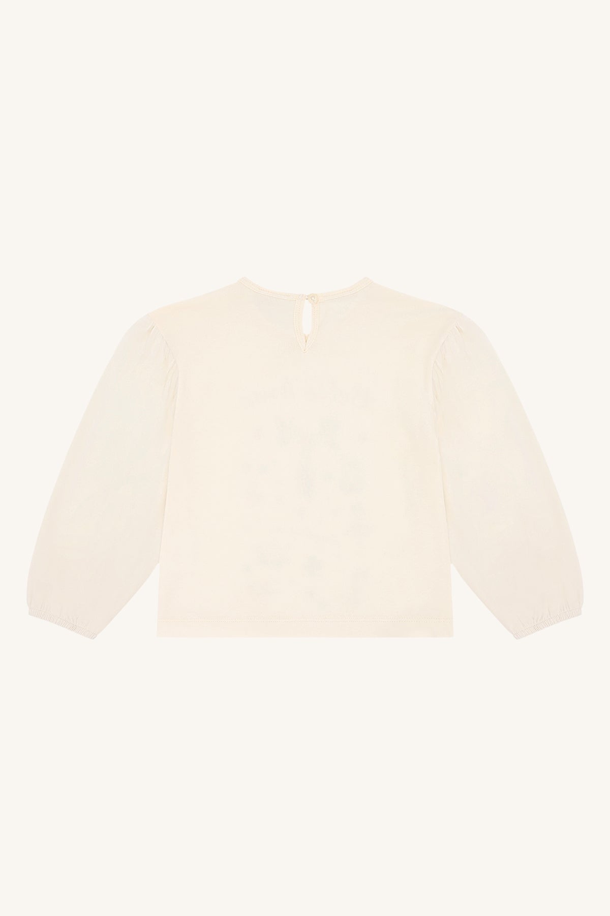 Hust & Claire Langarmshirt Alma Belle A'me