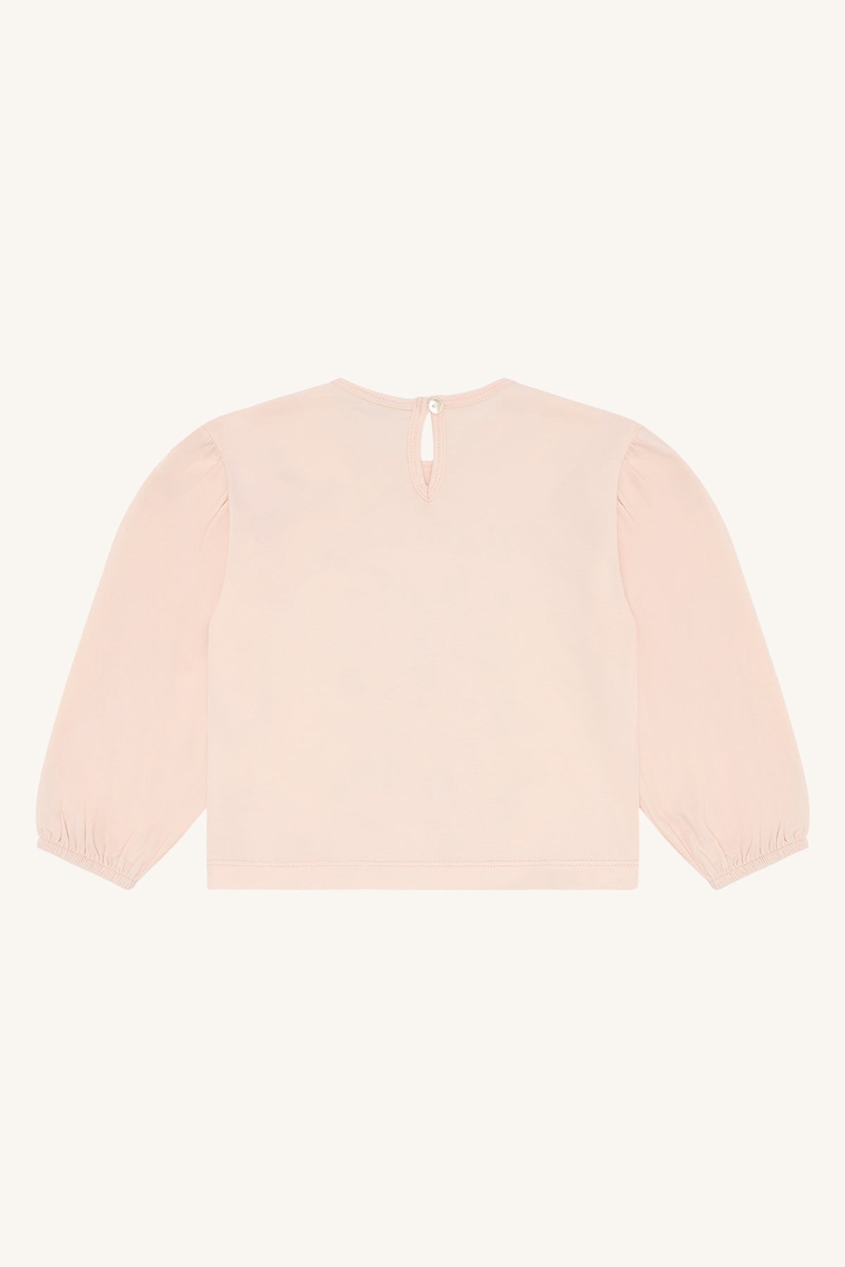 Hust & Claire Langarmshirt Alma Belle A'me