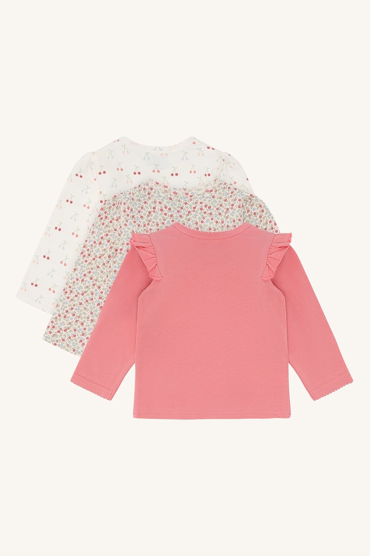 Hust & Claire Langarmshirts Alda spring
