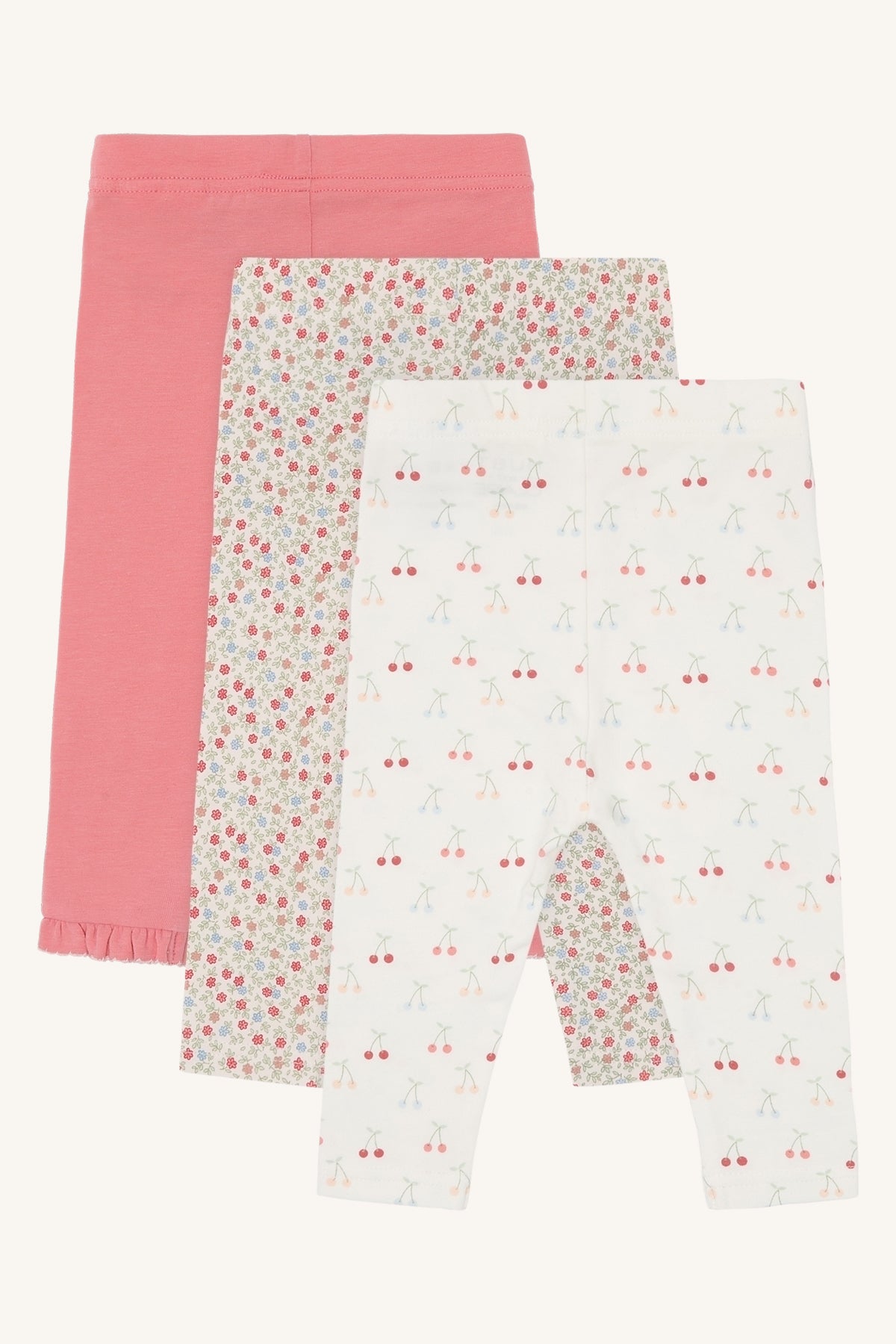 Hust & Claire Leggings Liva spring