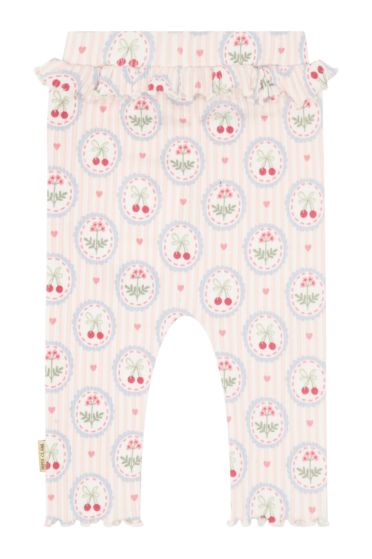 Hust & Claire Leggings Laerke Frame