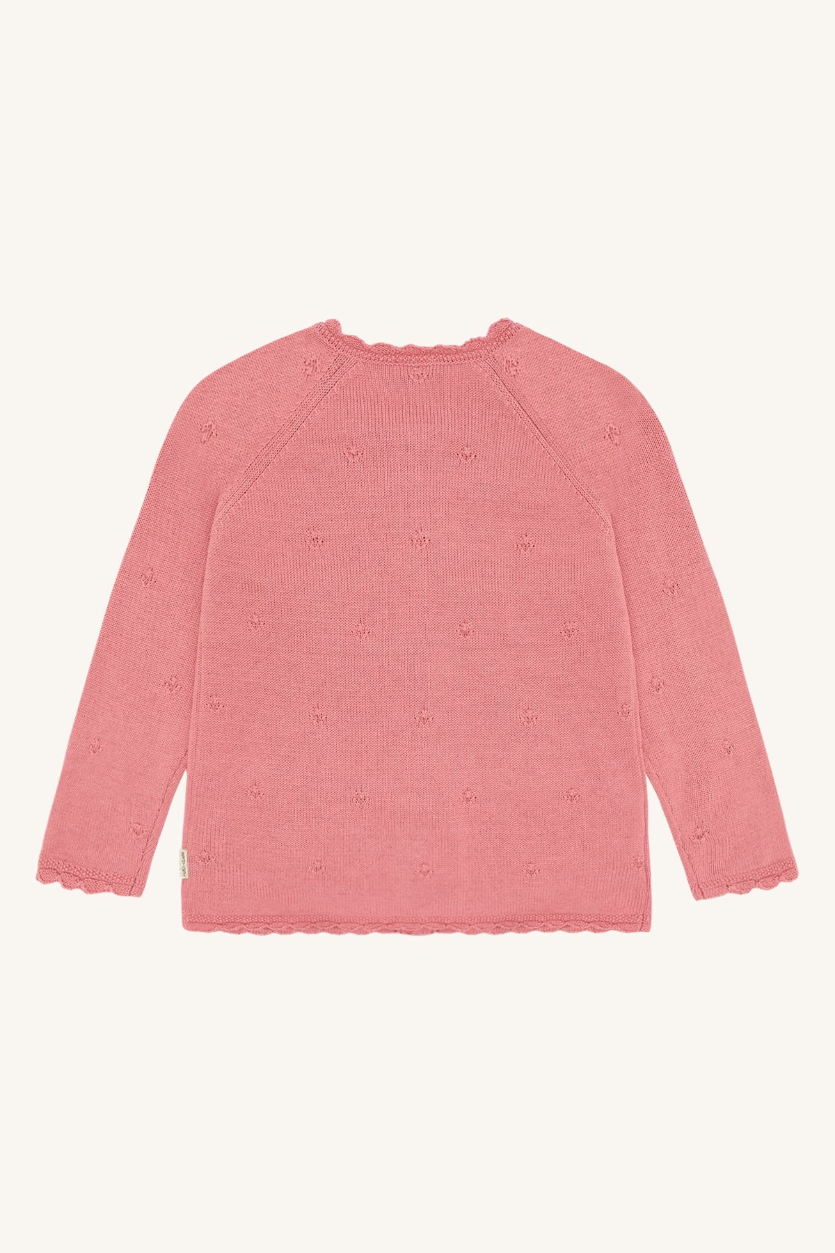 Hust & Claire Cilja Strickjacke