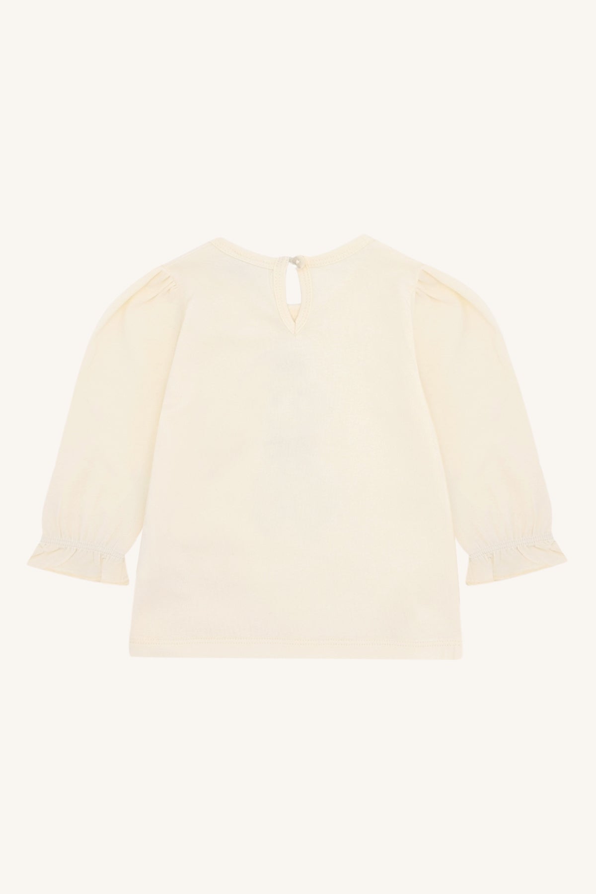 Hust & Claire Langarmshirt Alma Poodle