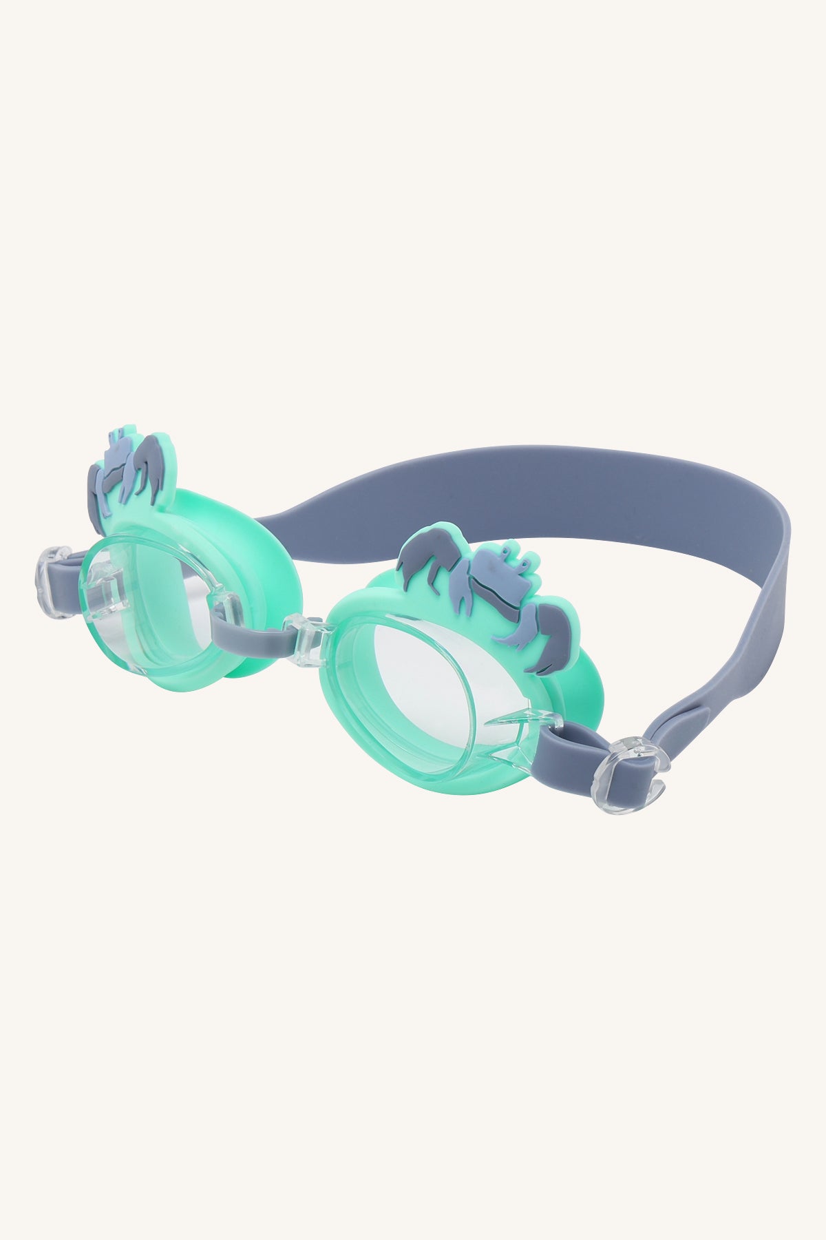 Hust & Claire Taucherbrille Fajar Krabbe