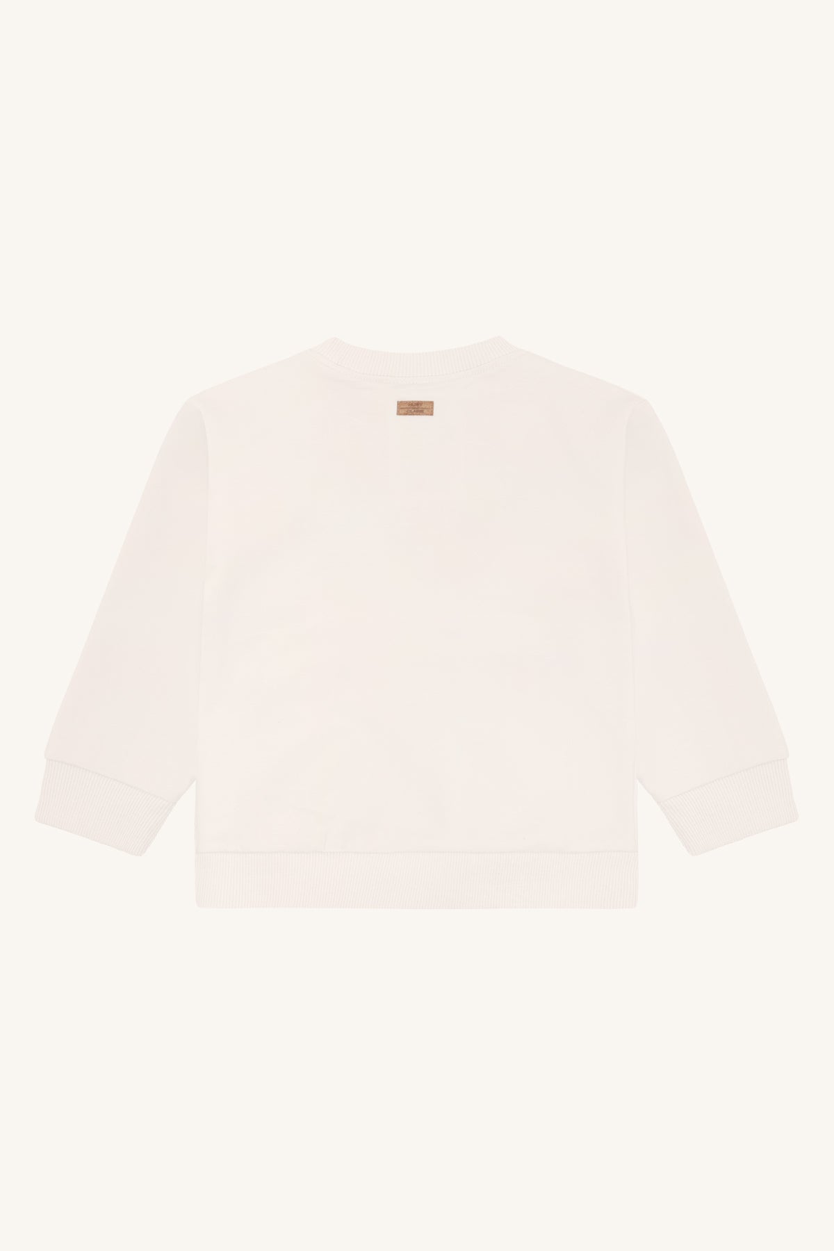Hust & Claire Sweatshirt Sejer Palms