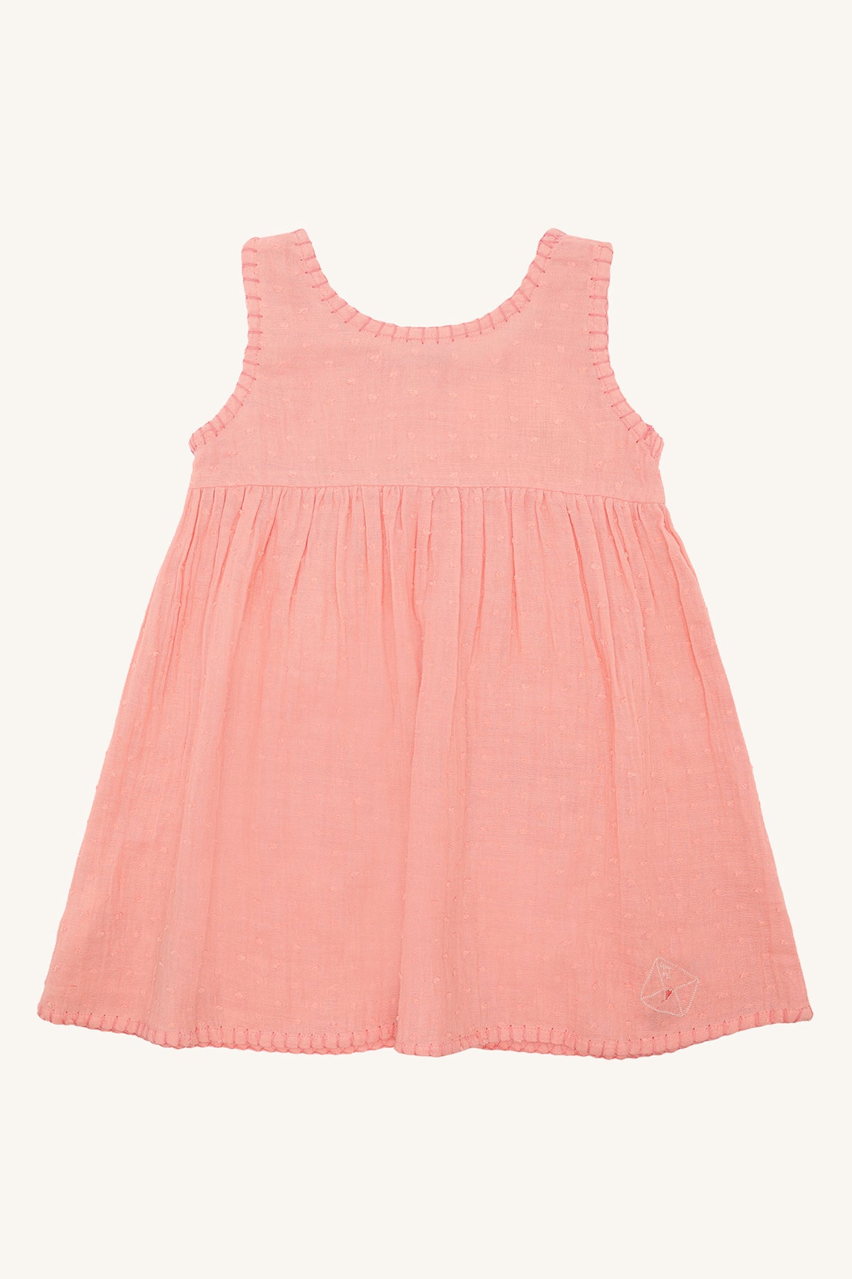 Hust & Claire Kleid Karoline Dobby