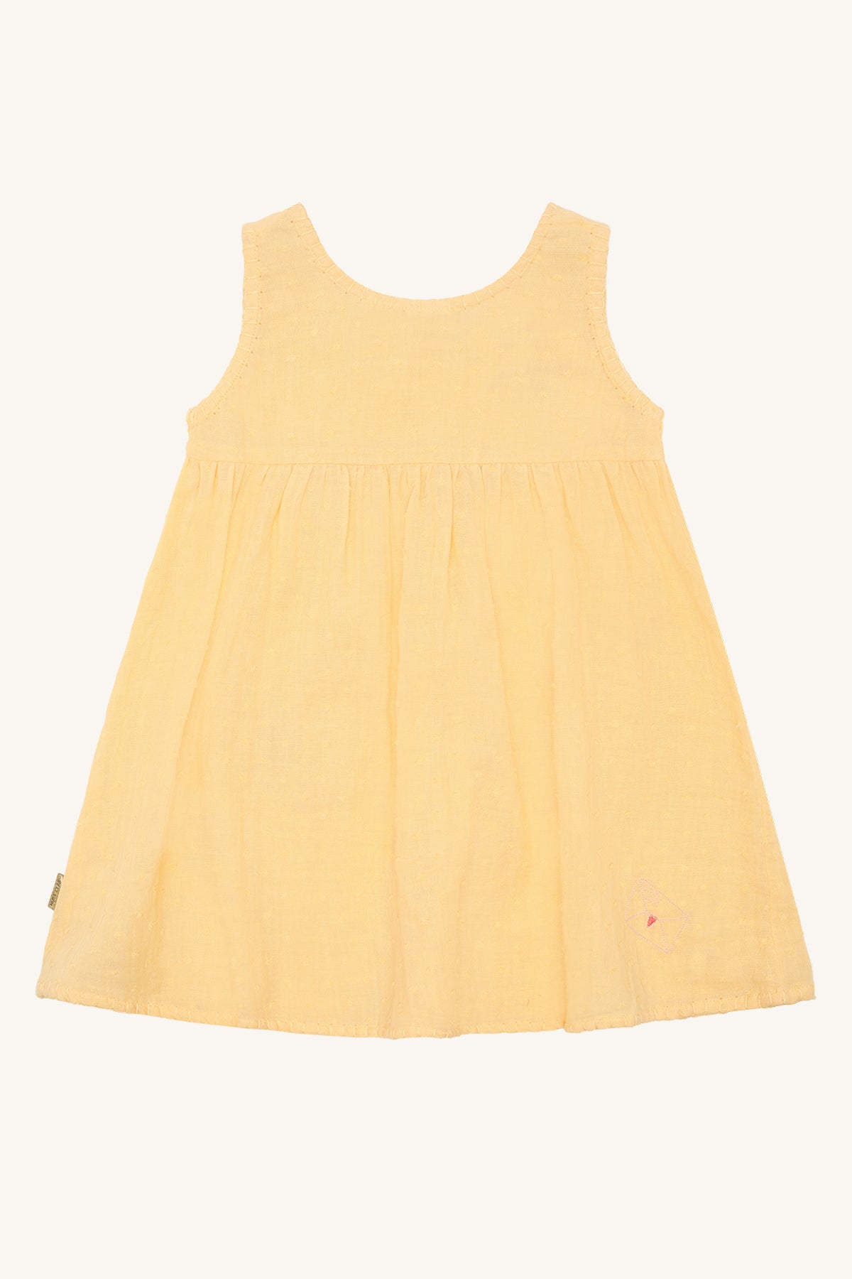 Hust & Claire Kleid Karoline Dobby