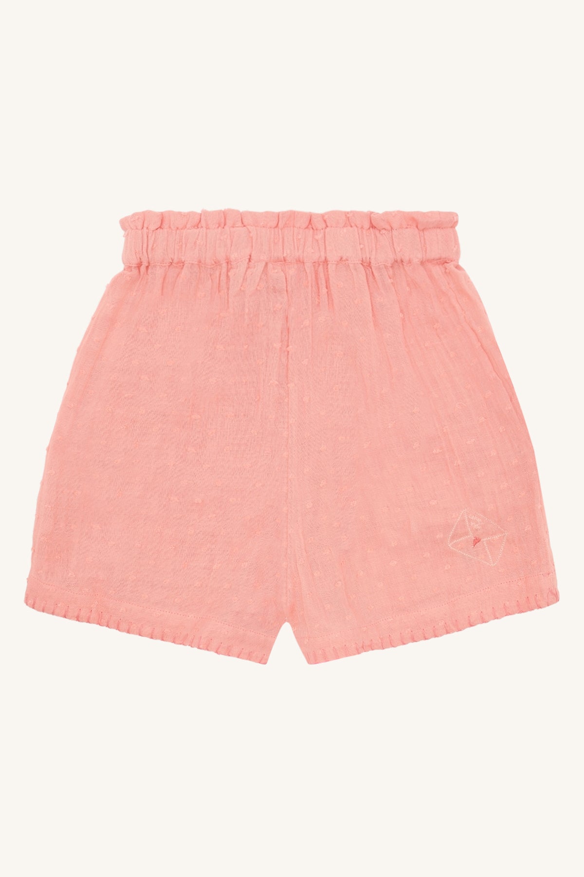 Hust & Claire Shorts Helena Dobby