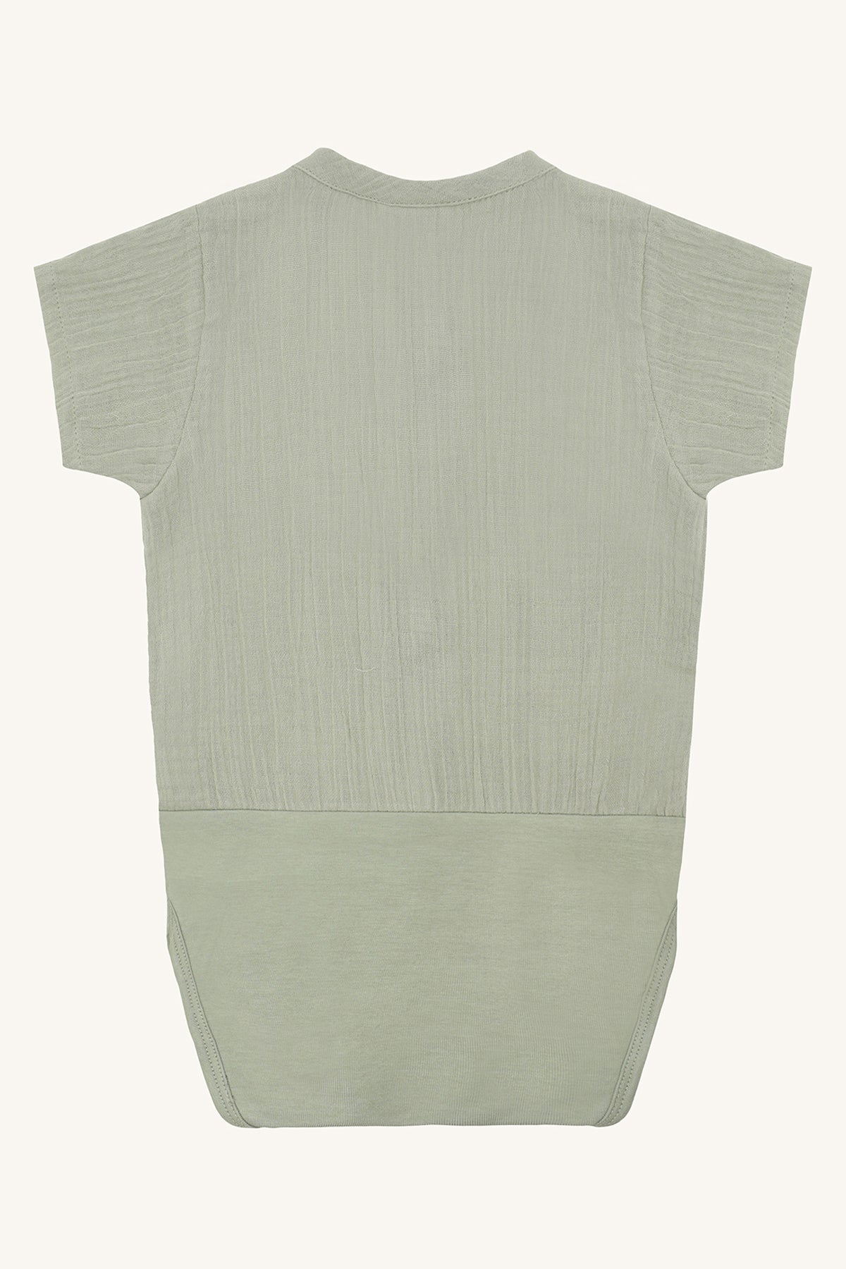 Hust & Claire Baby Body Bertil