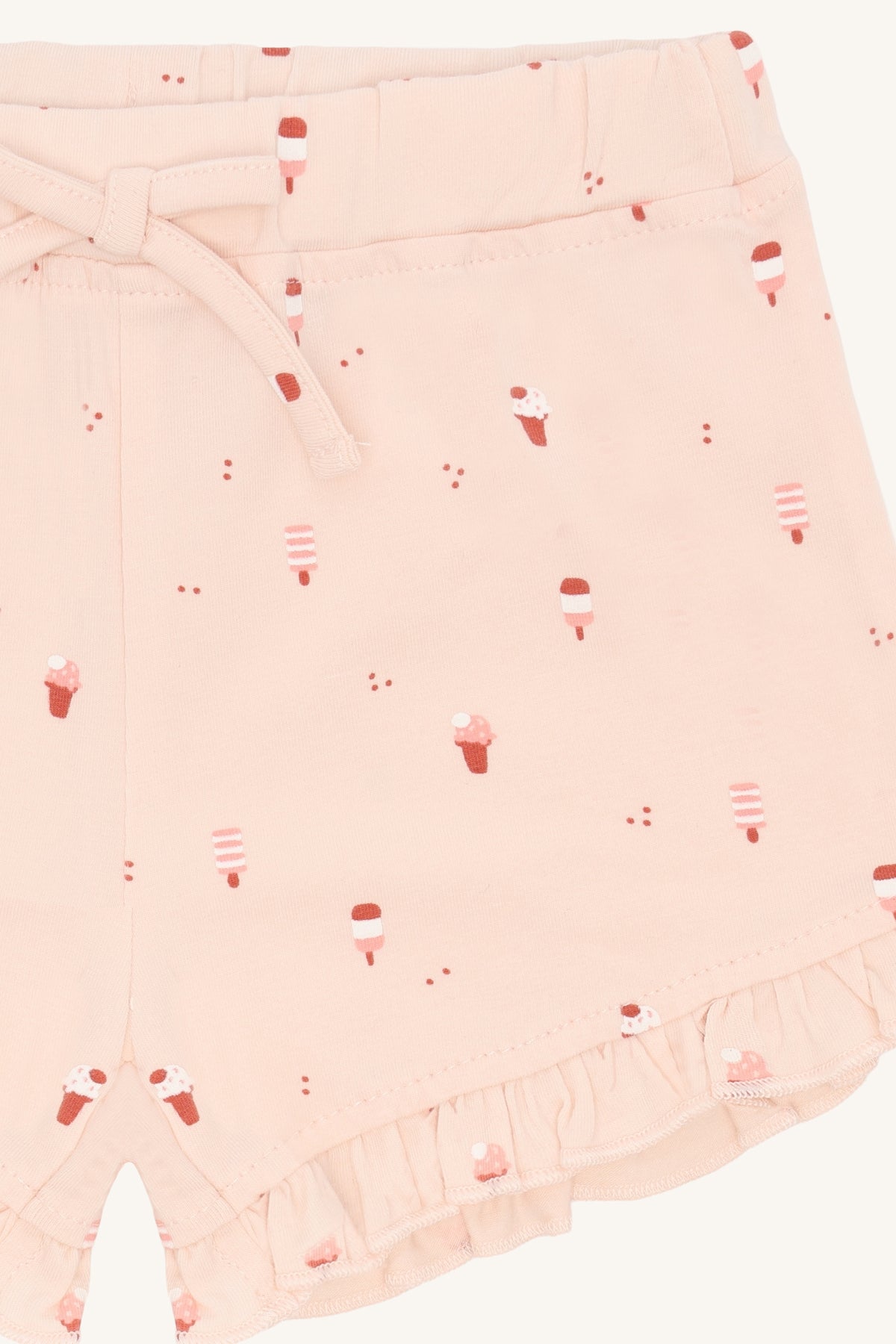 Hust & Claire Baby Shorts Hilma Ice Cream