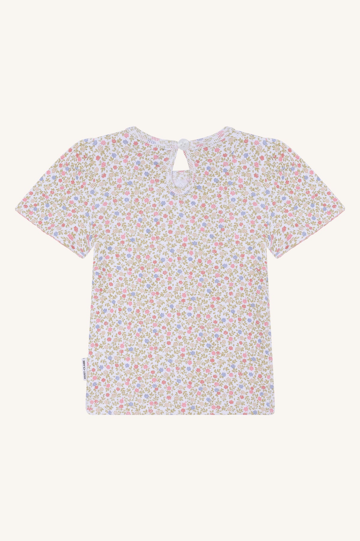 Hust & Claire Alma Blooming