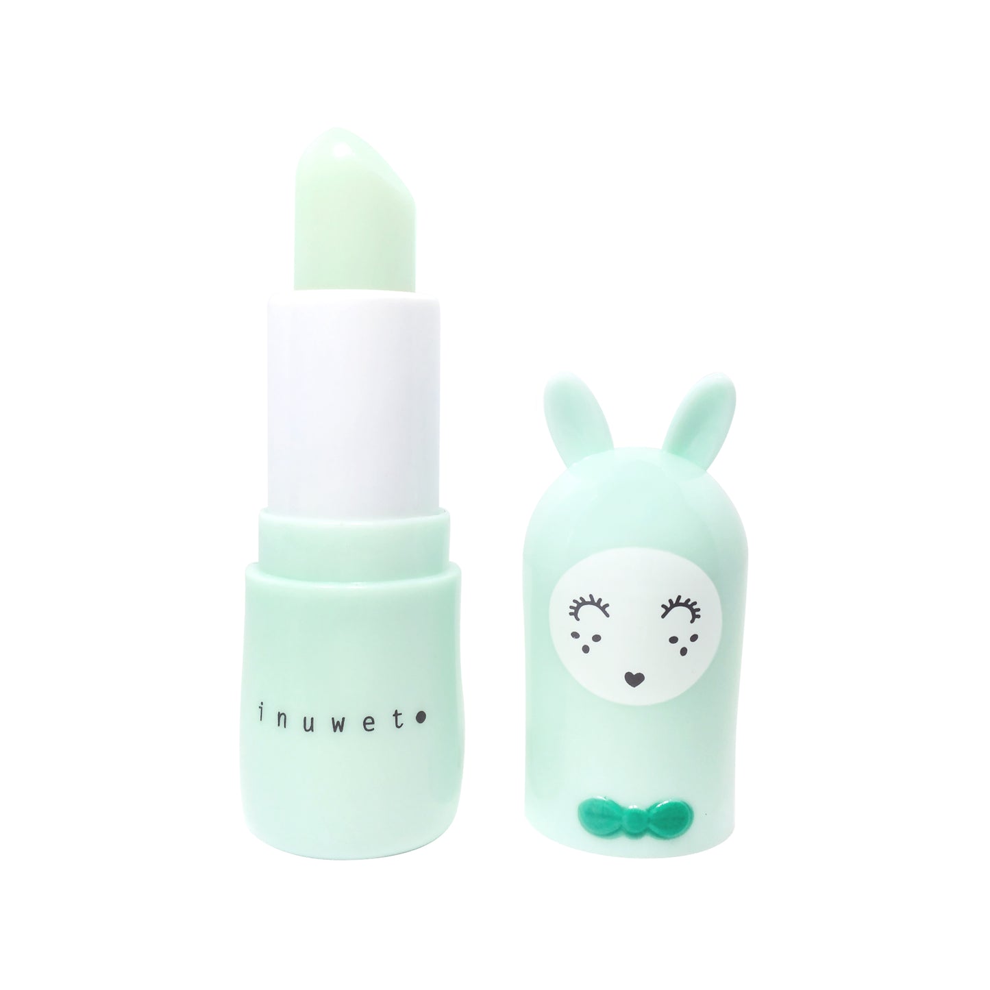 Inuwet Lippenbalsam - Apfel