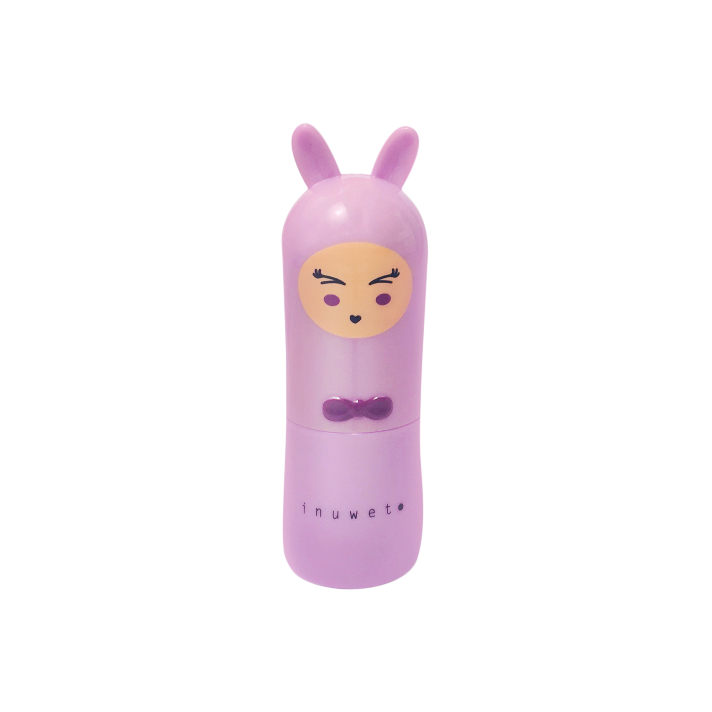 Inuwet Lippenbalsam - Marshmallow Mauve