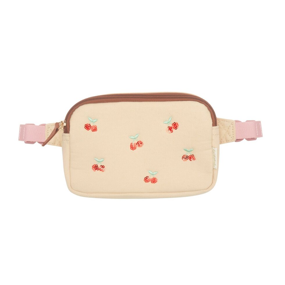 Rockahula Cherry Gürteltasche