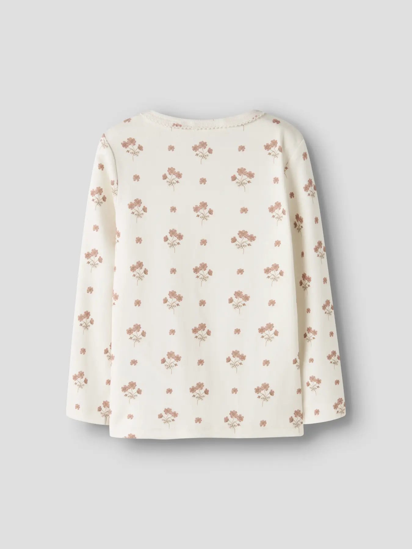 Lil' Atelier Flayo Langarmshirt Modal