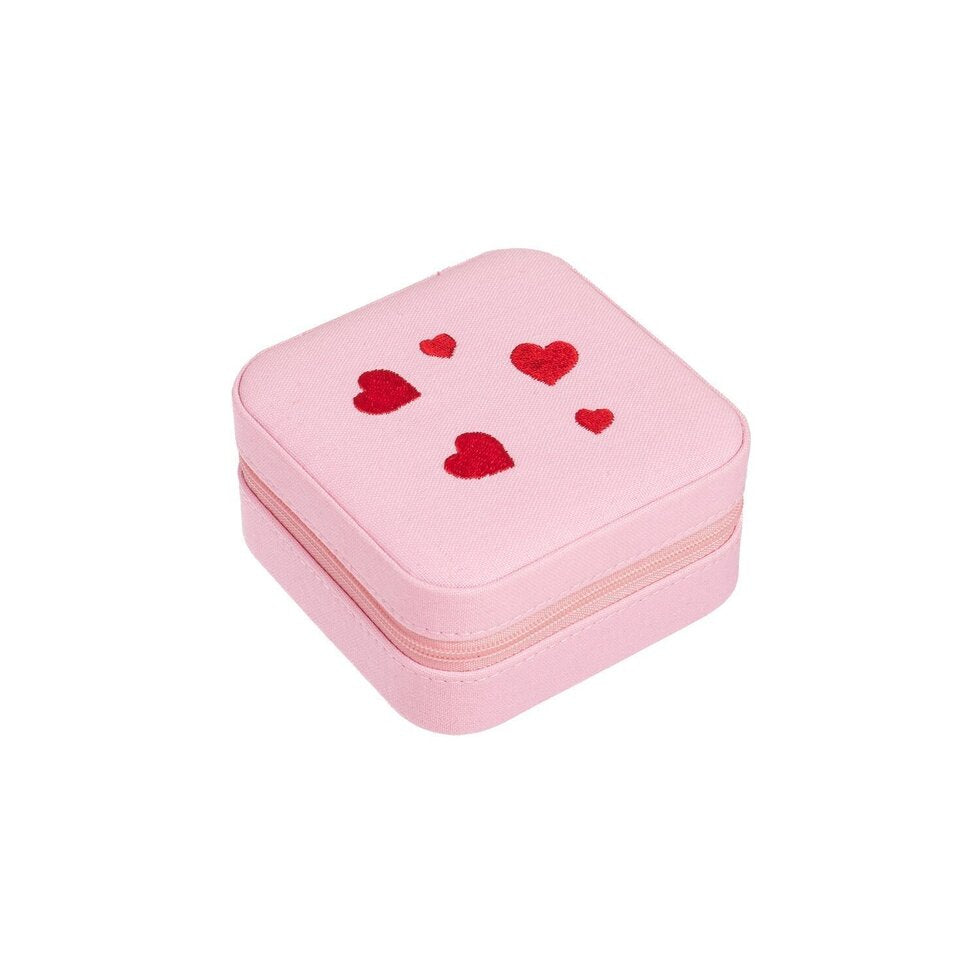 Rockahula Sweet Heart Schmuckschatulle