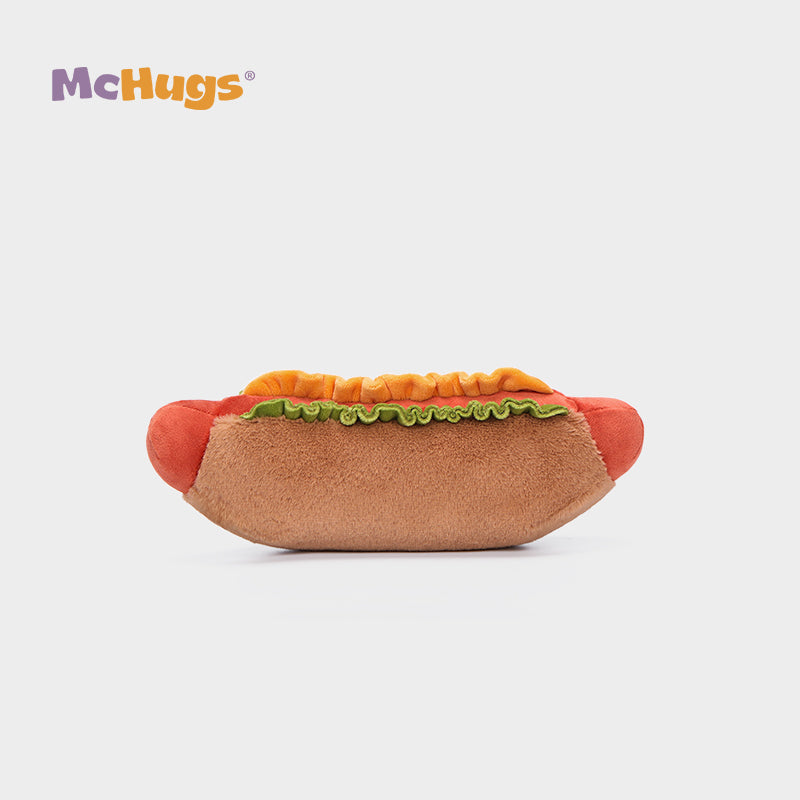 McHugs Tasty Hot Dog 18cm