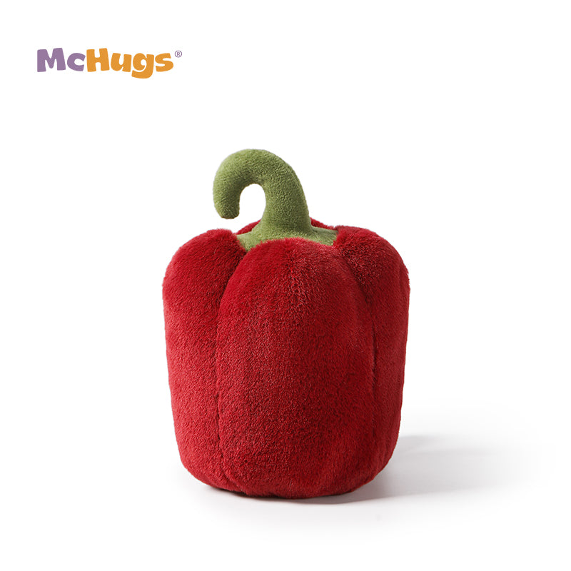 McHugs Smart Red Pepper 18cm