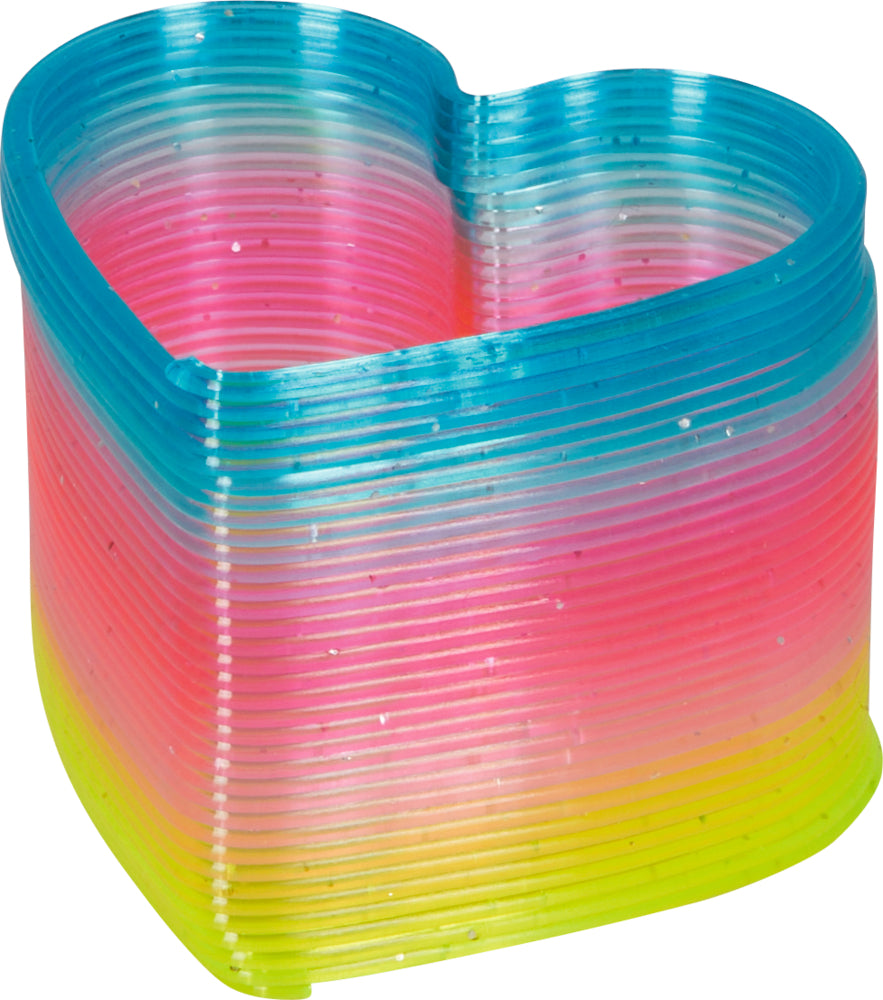 Herz-Spirale - Prinzessin Lillifee