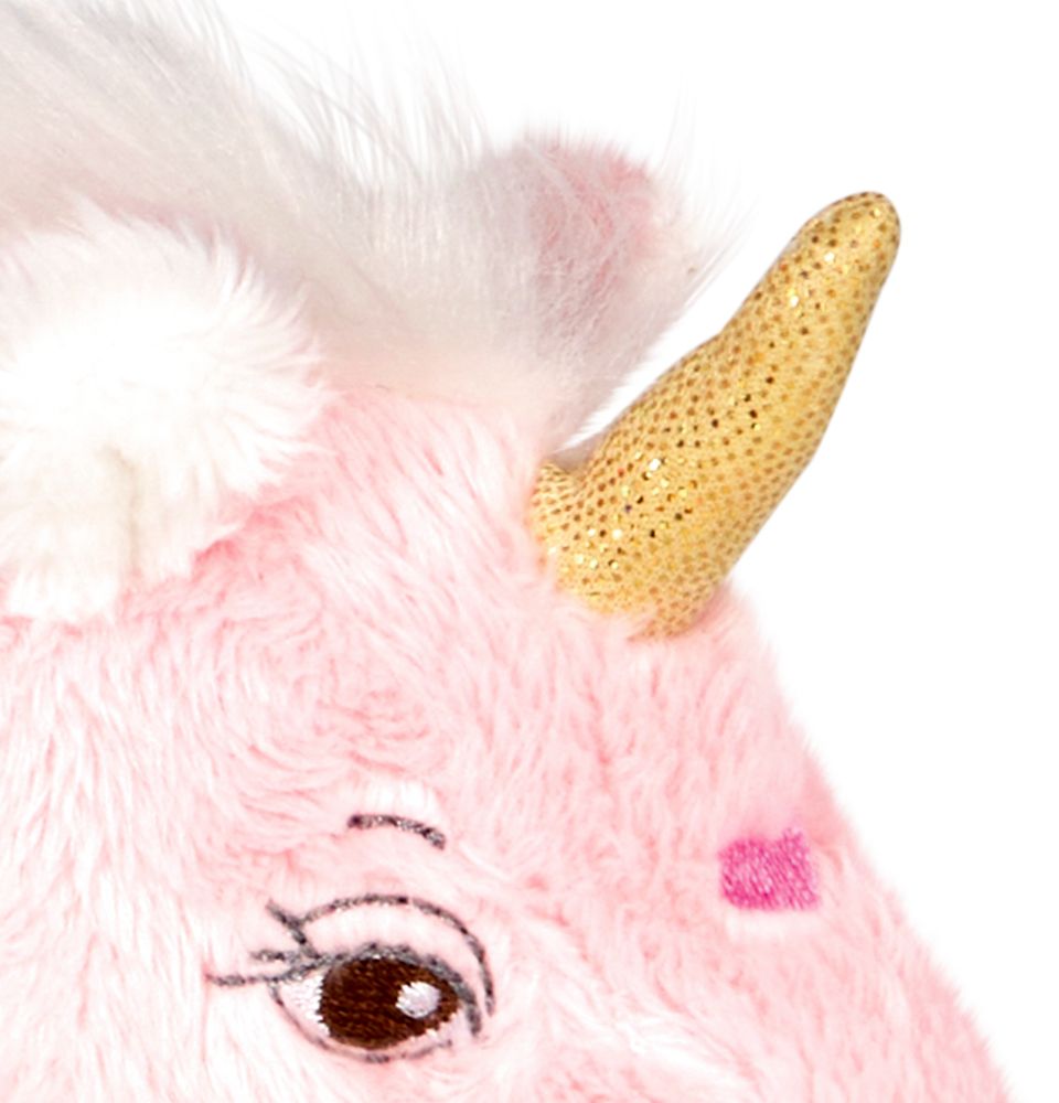 Kuschel-Einhorn Ella - Einhorn-Paradies