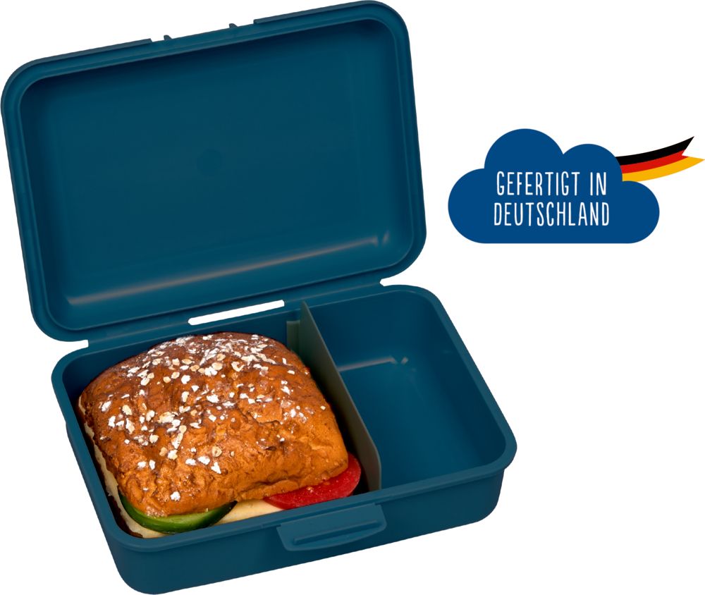 Kleine Butterbrotdose Traktor Ed. 2 - Wenn ich mal groß bin