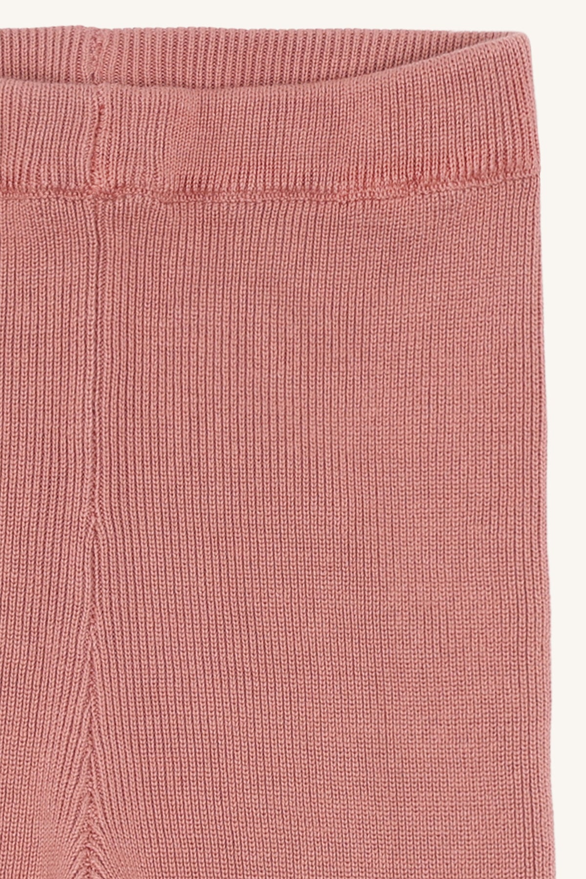 Hust & Claire Leggings Lui Strick Rib