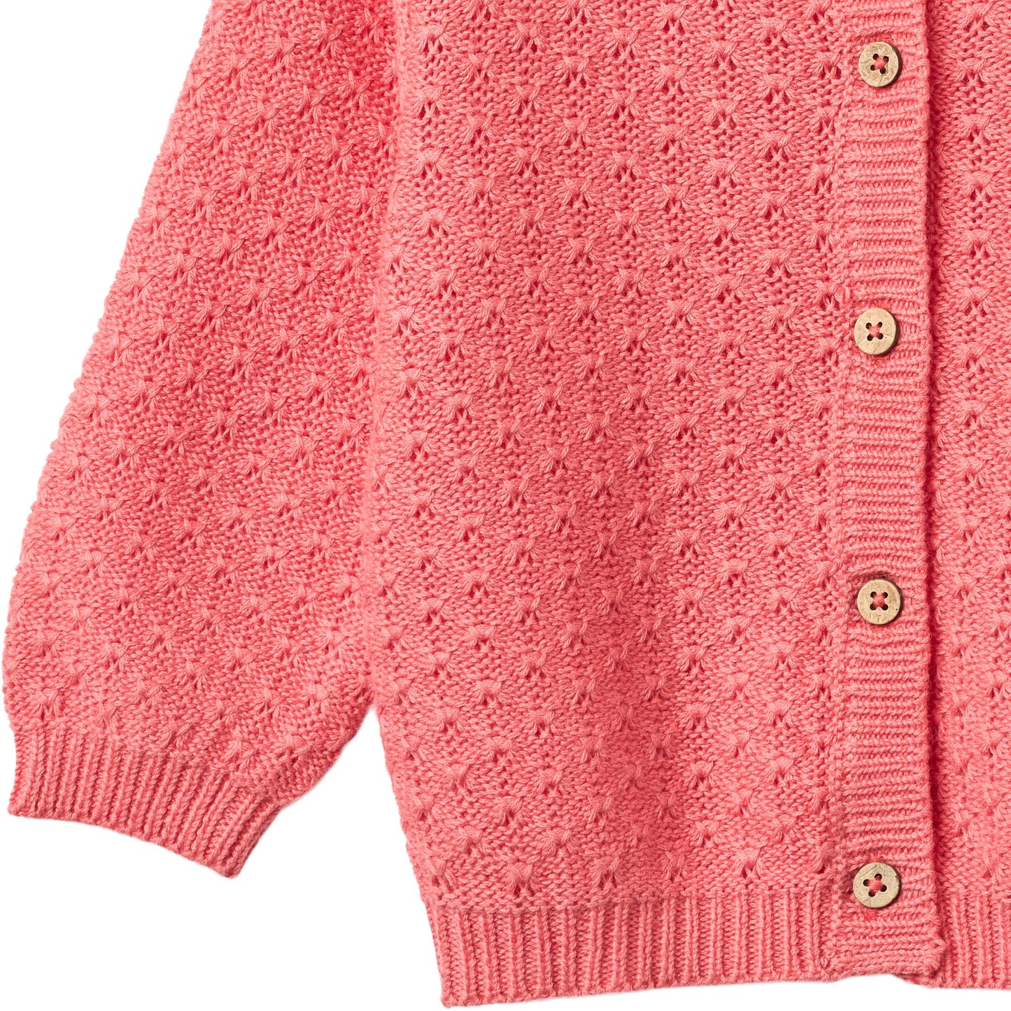 Wheat Baby Strickjacke Magnella