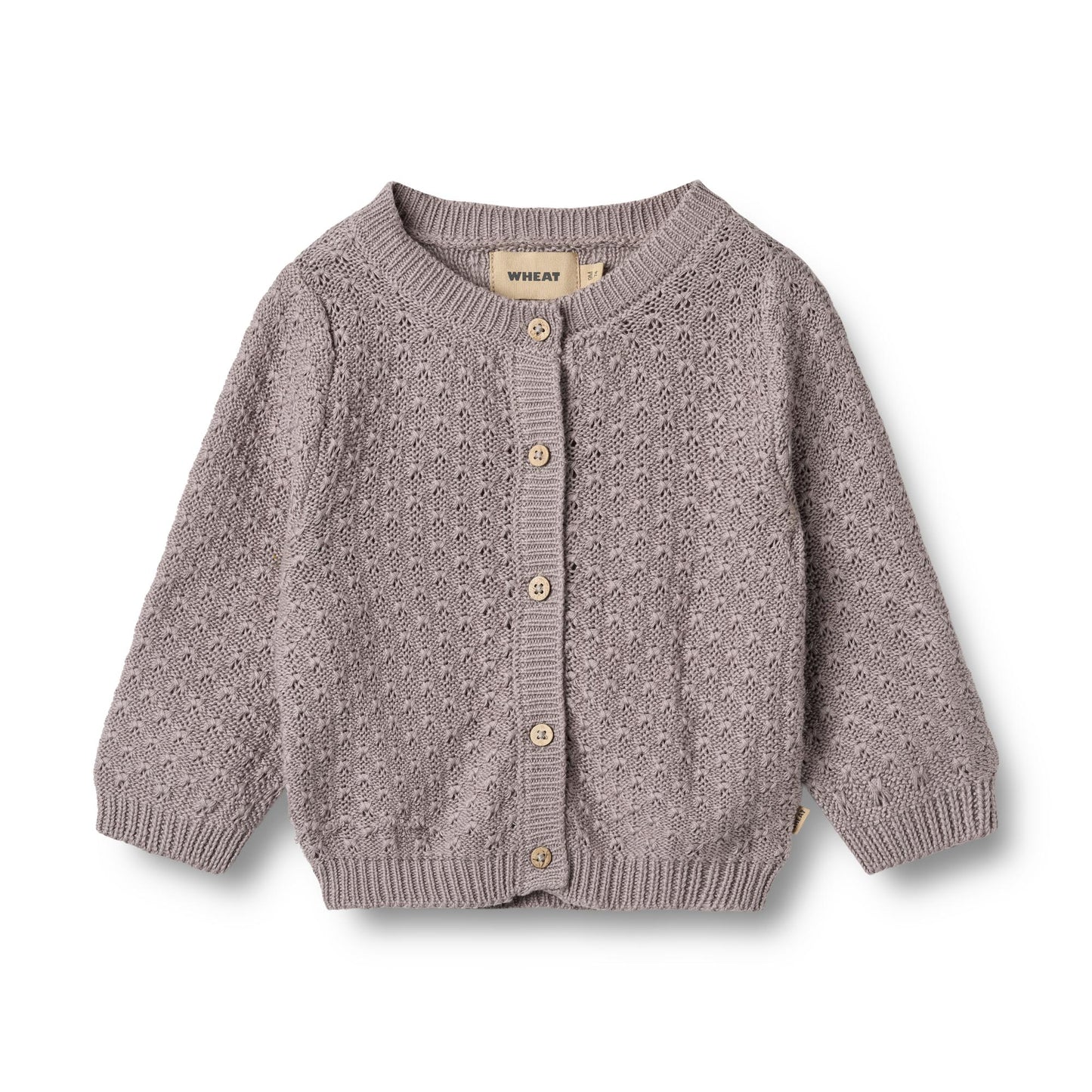 Wheat Strickjacke Magnella