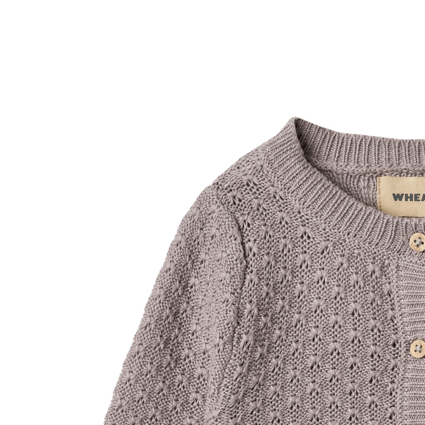 Wheat Strickjacke Magnella
