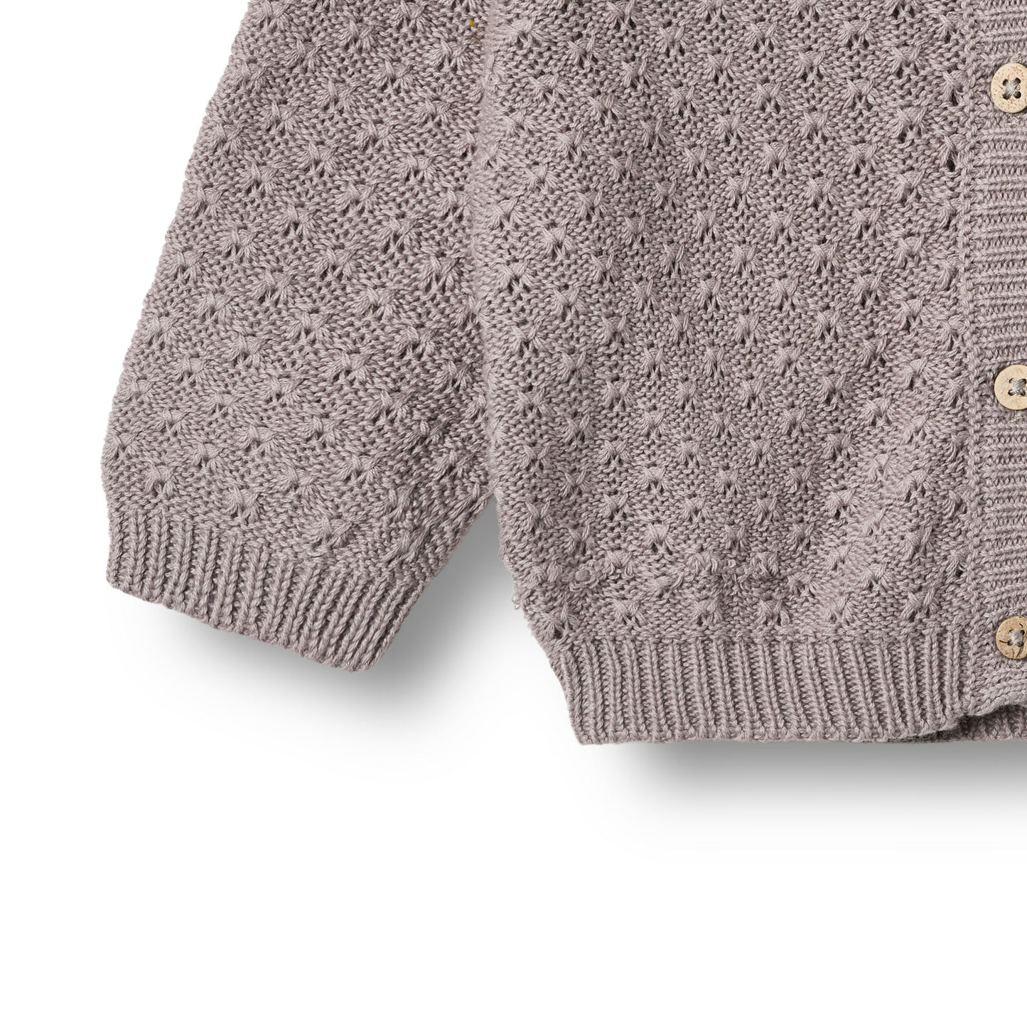 Wheat Strickjacke Magnella