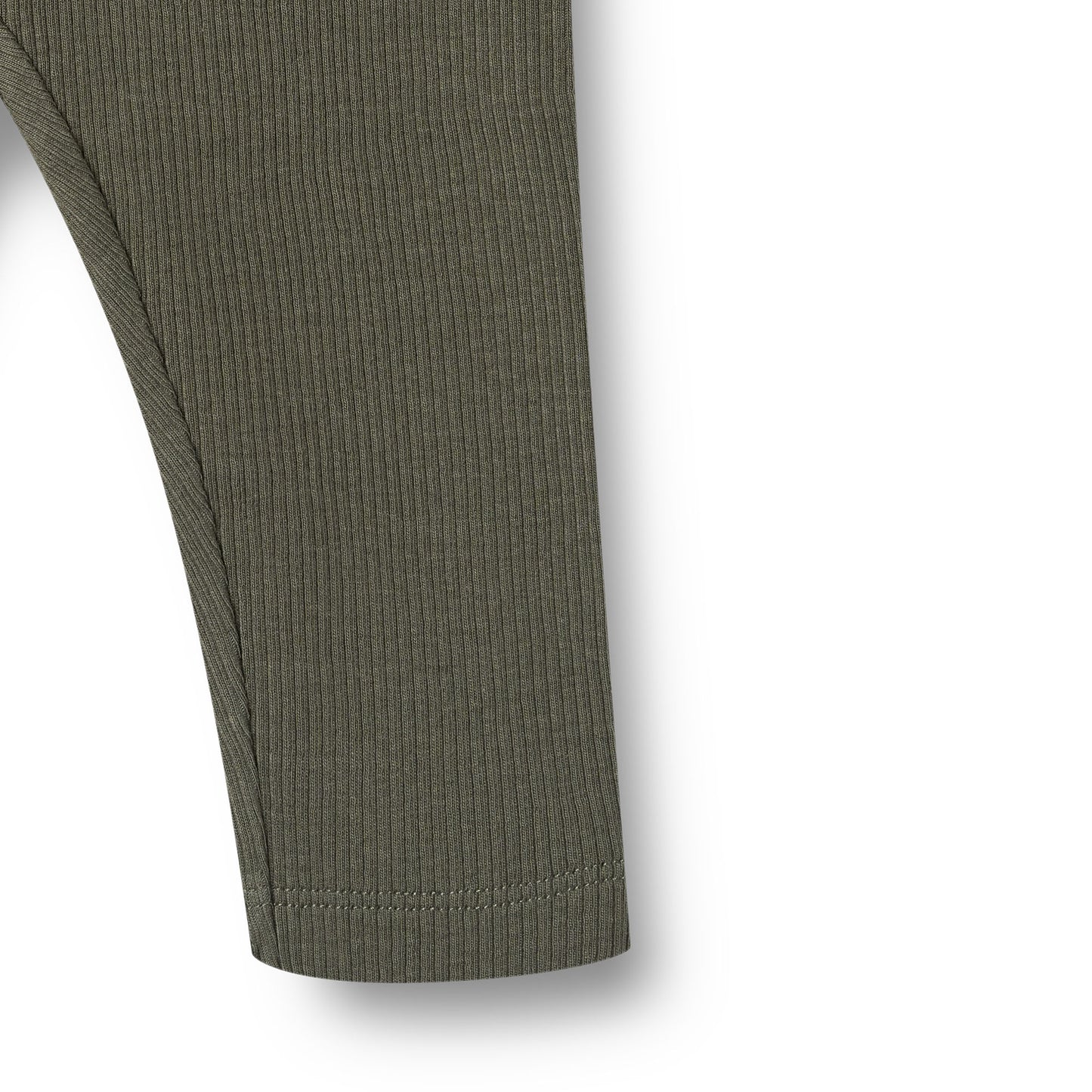 Wheat Leggings Jules - winter forest