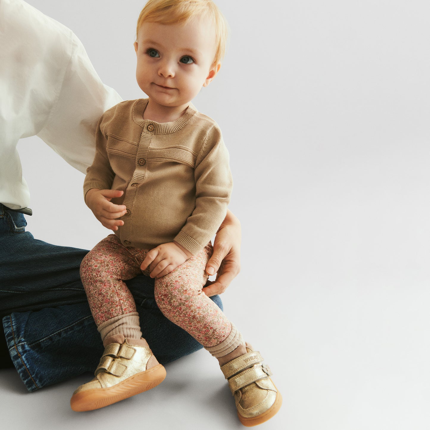 Wheat Mädchen Leggings Jules