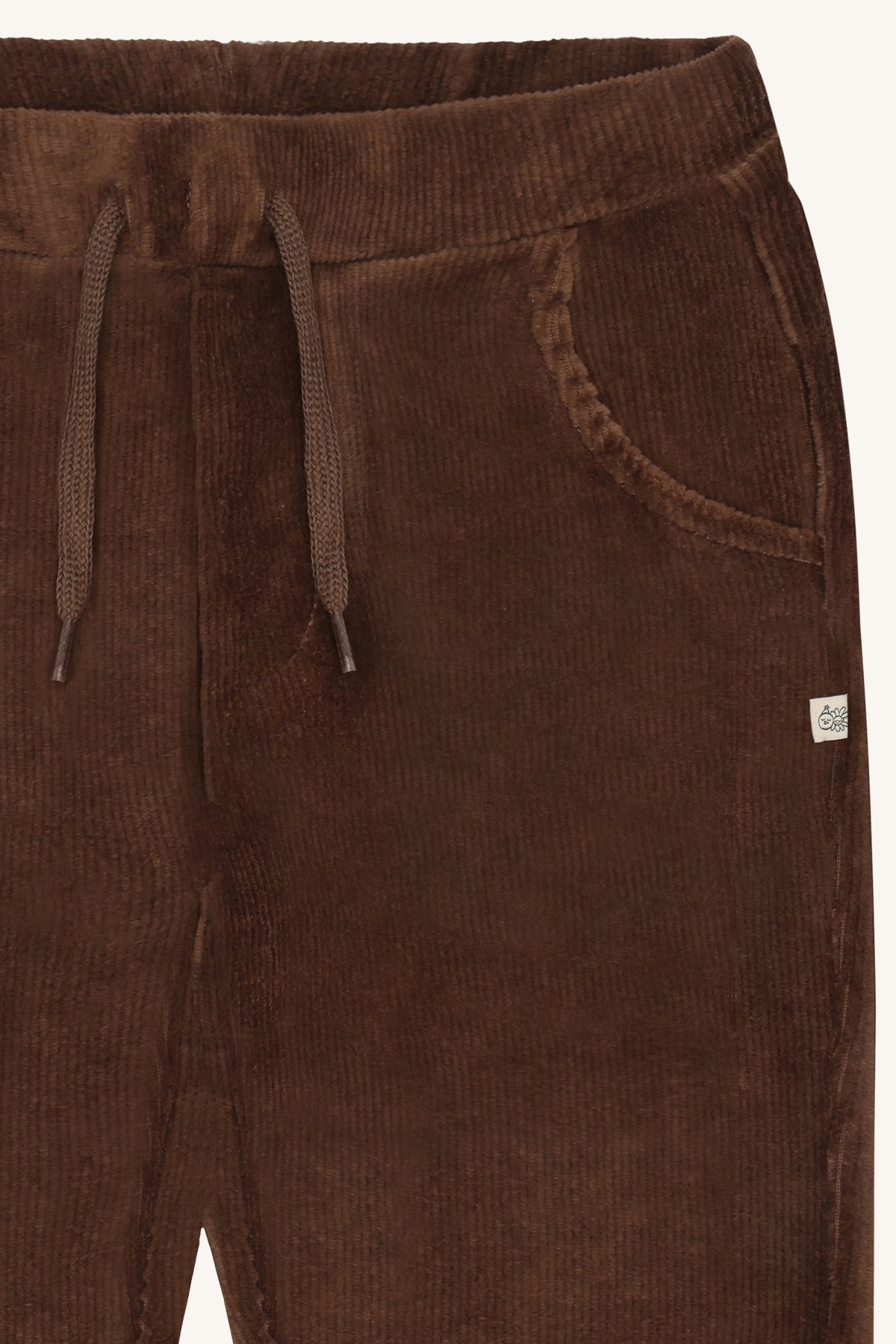 Hust & Claire Hose Garry Ottoman