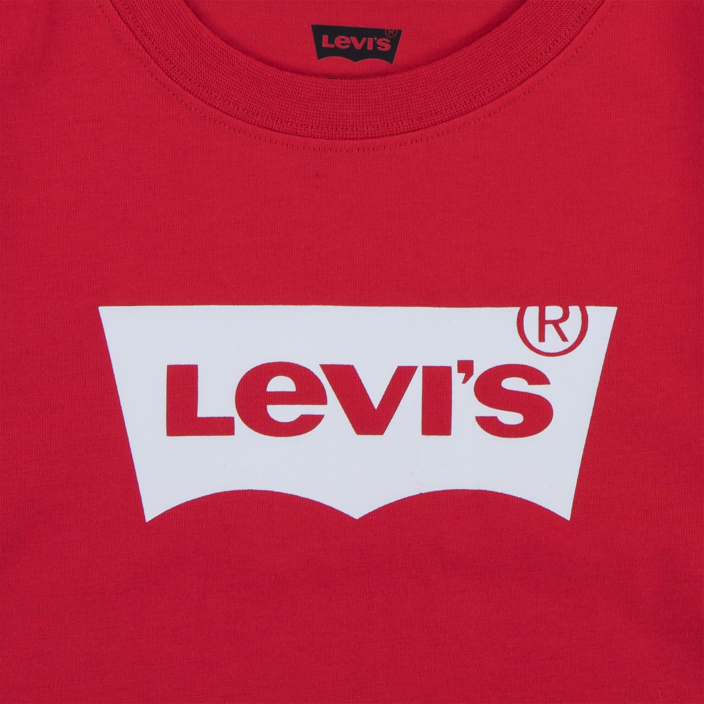 Levi's Light Bright Meet & Greet Top