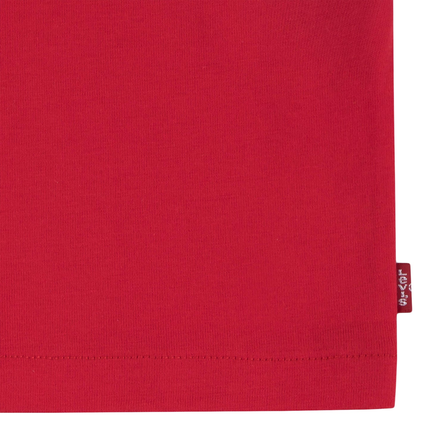 Levi's Light Bright Meet & Greet Top