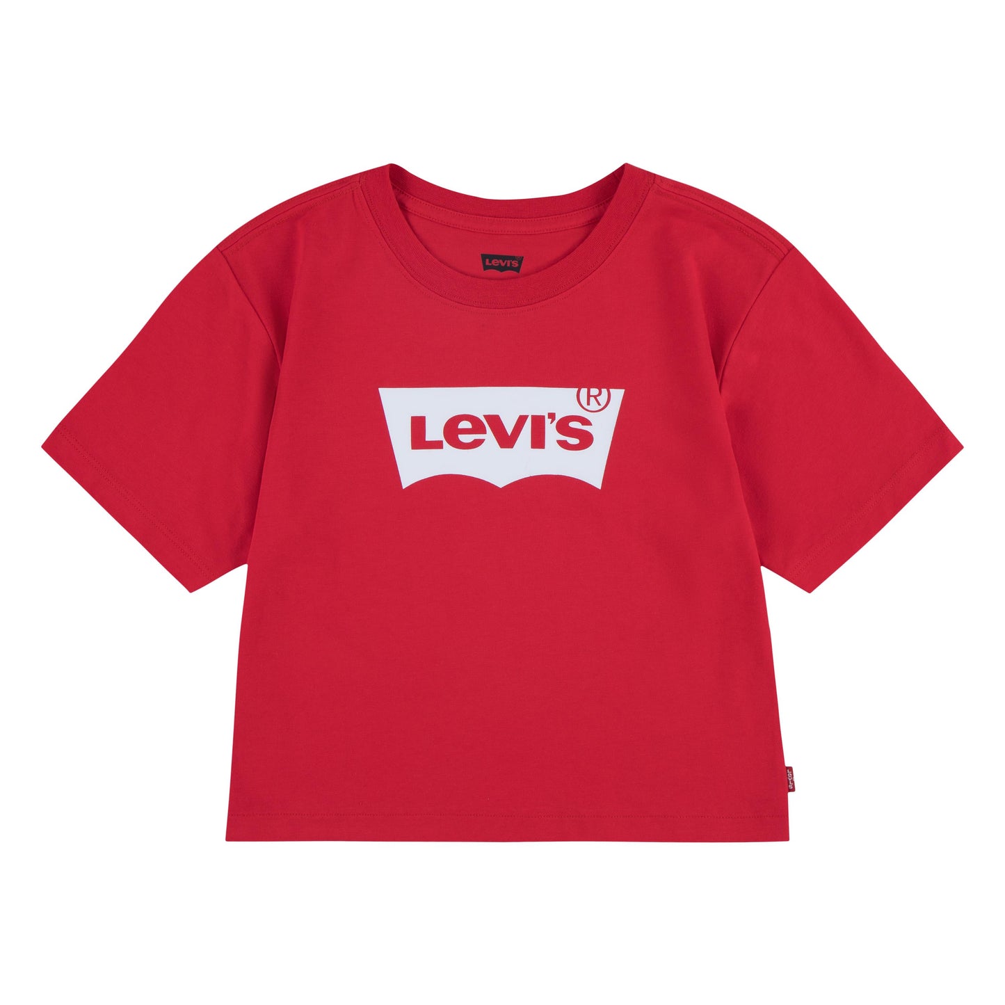 Levi's Light Bright Meet & Greet Top