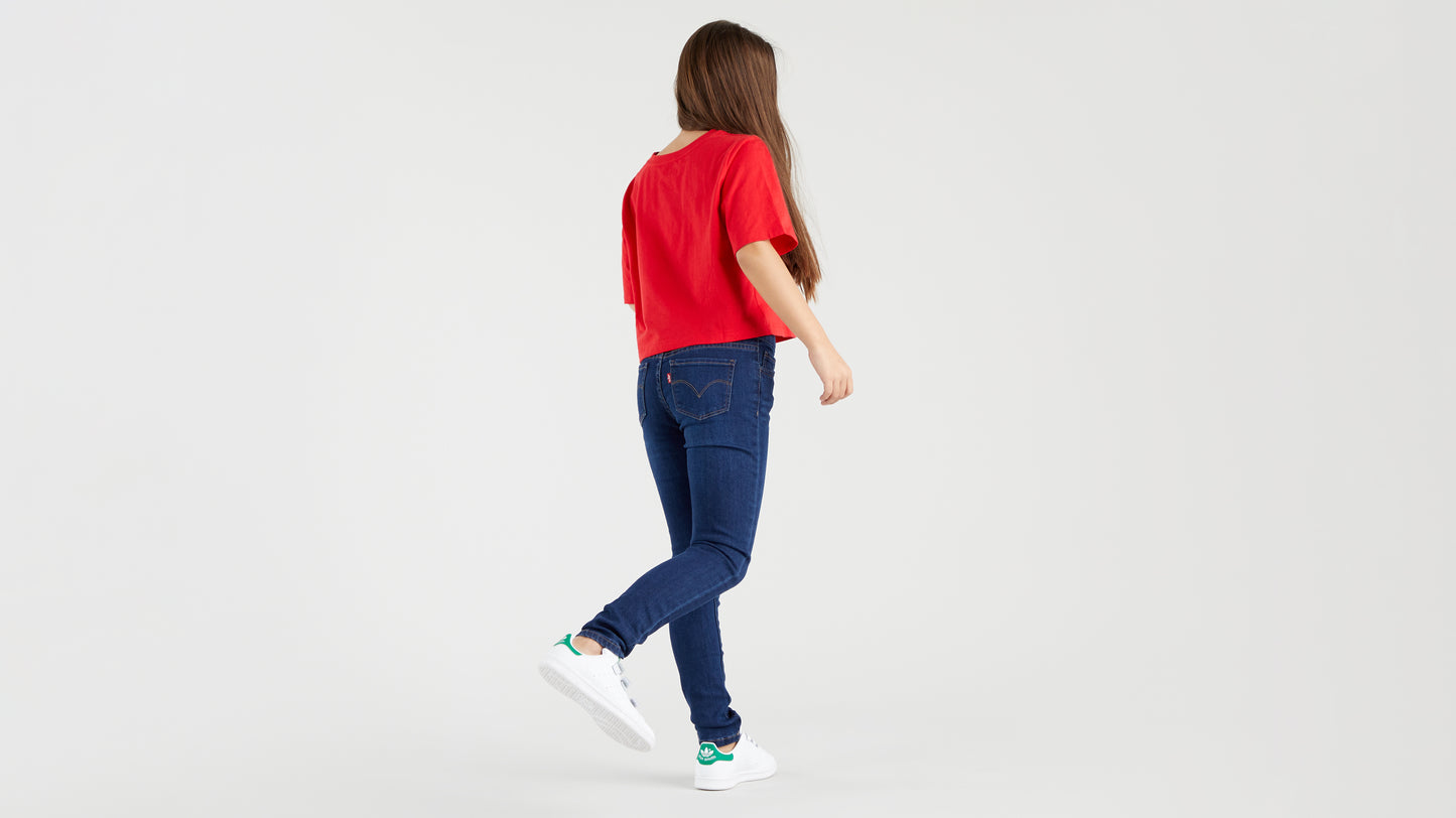 Levi's Light Bright Meet & Greet Top