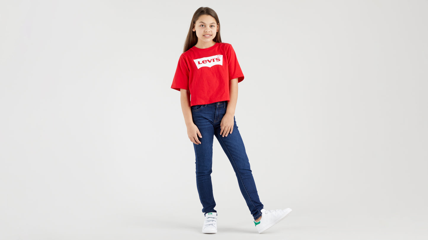 Levi's Light Bright Meet & Greet Top